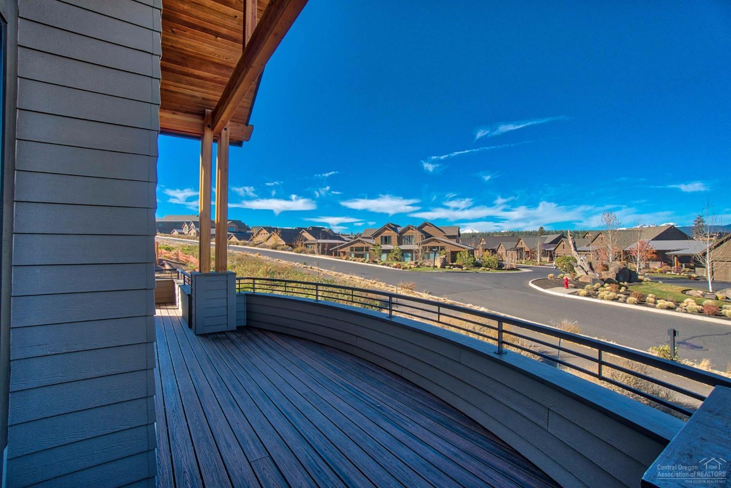 Tetherow - Residential