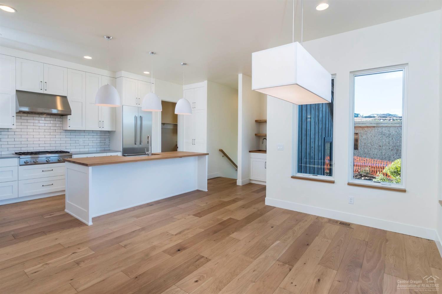 Tetherow - Residential