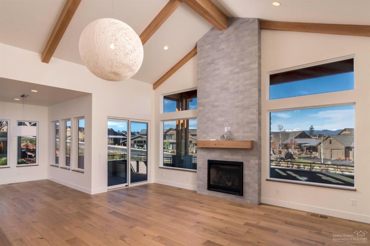 Tetherow - Residential