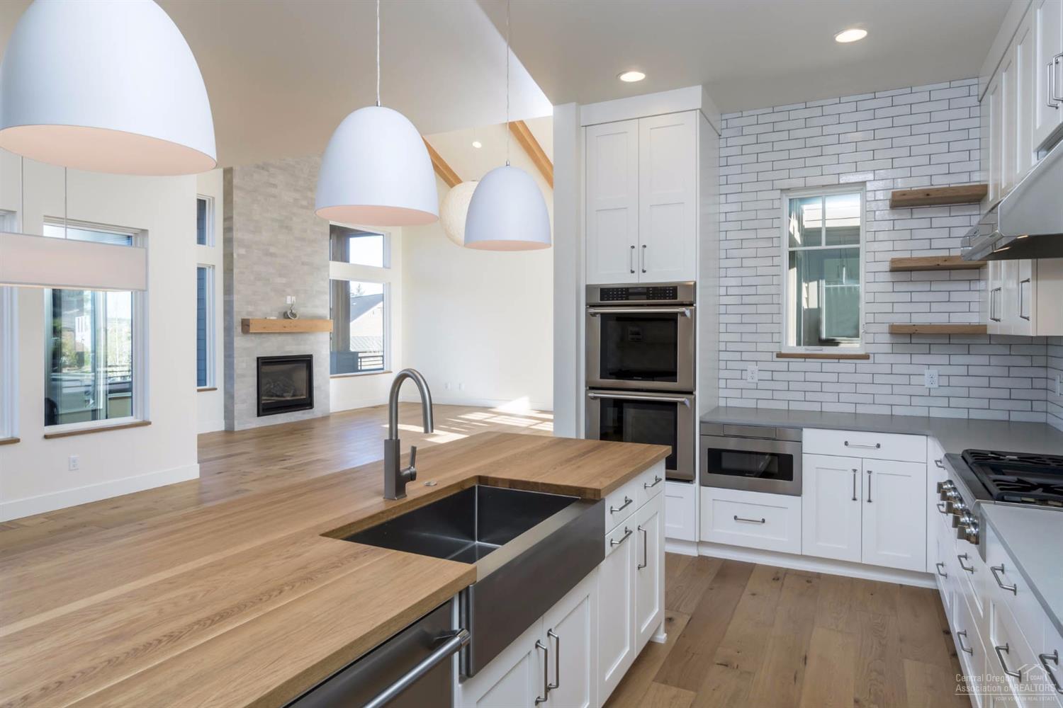 Tetherow - Residential