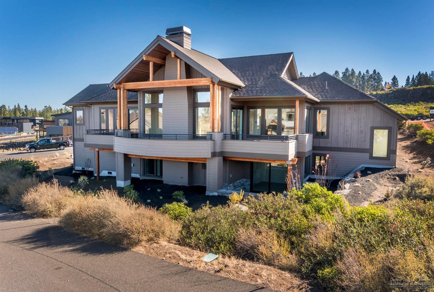 Tetherow - Residential