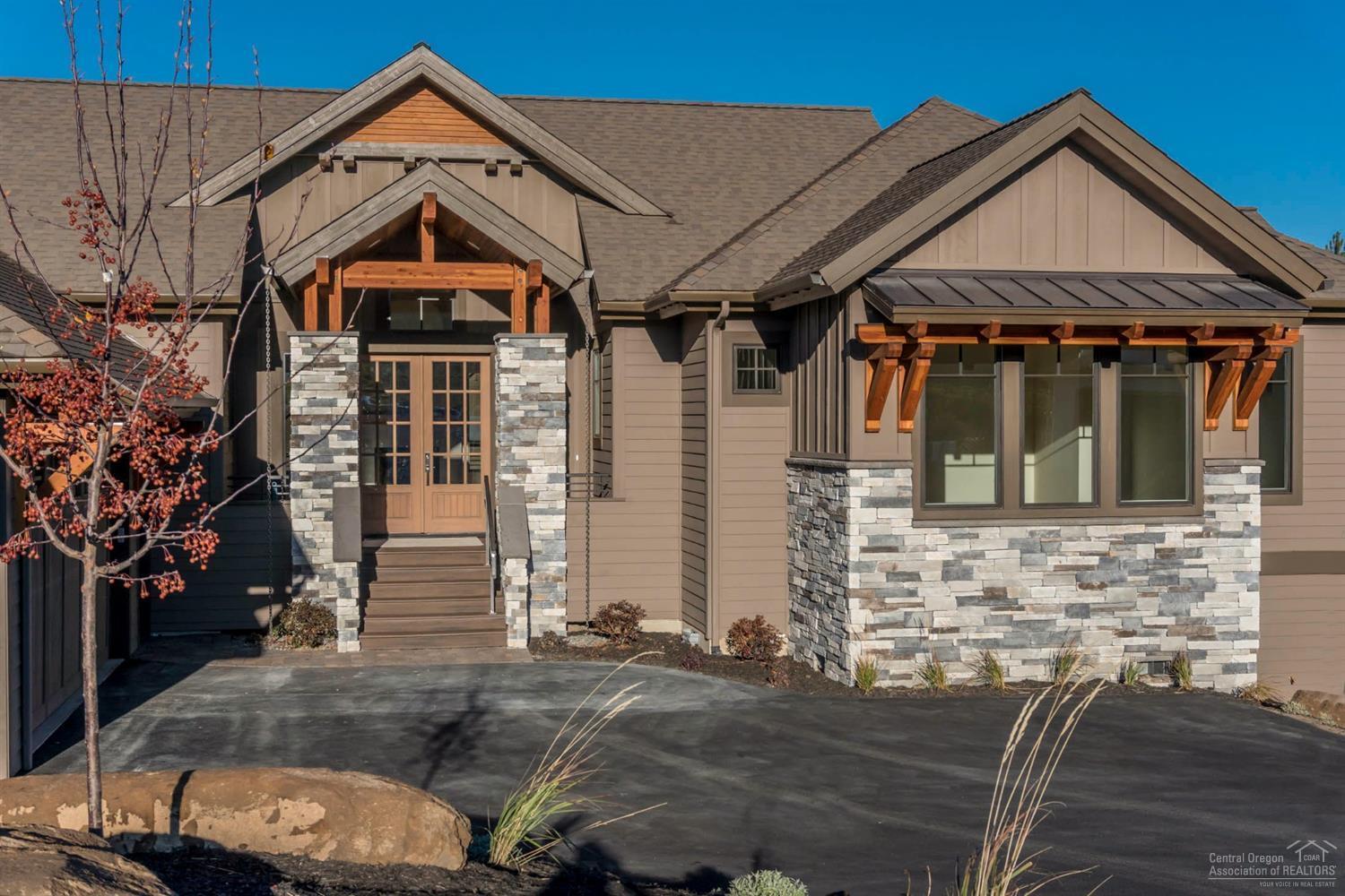 Tetherow - Residential