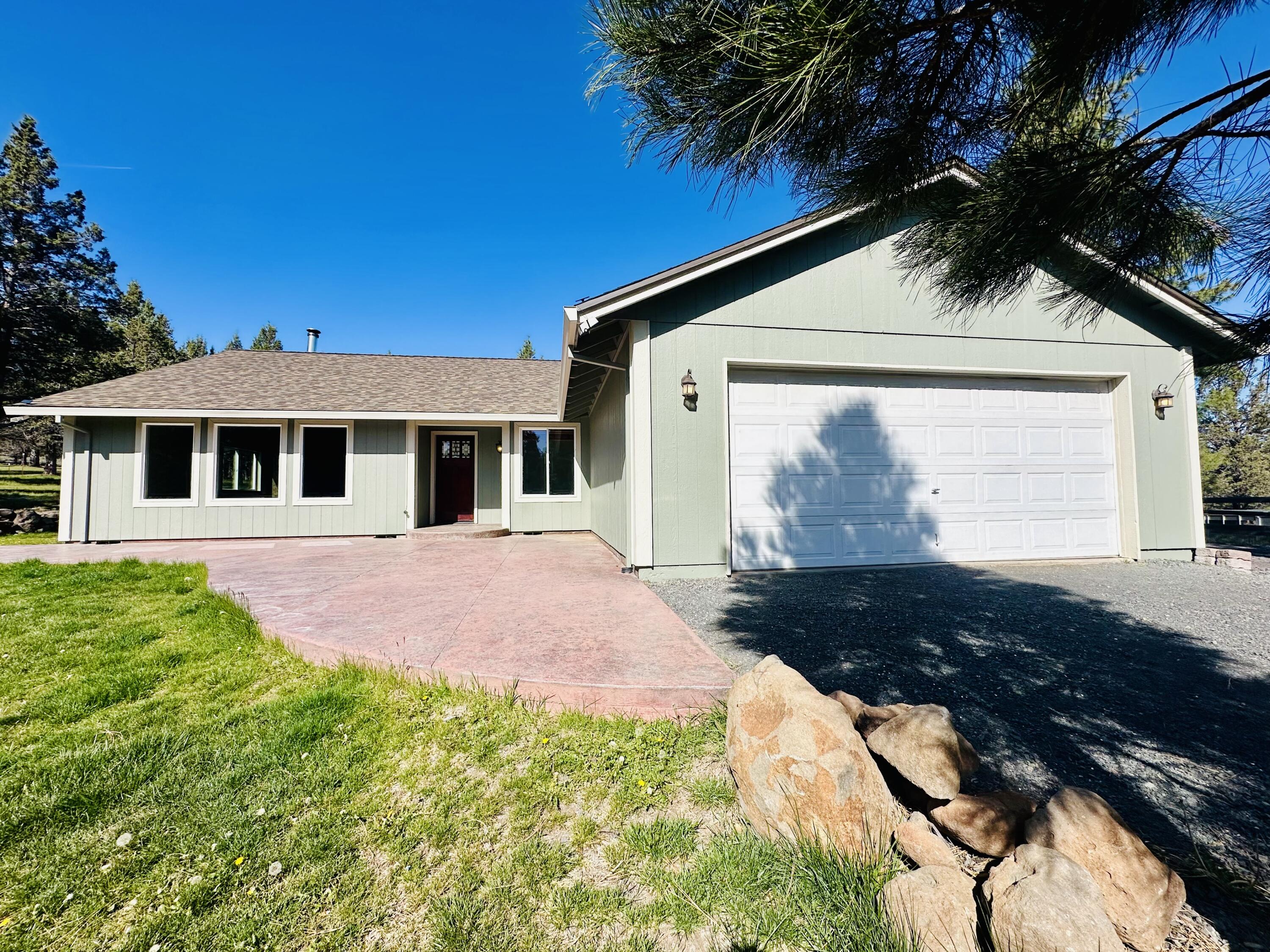 16524 Fieldcrest Road