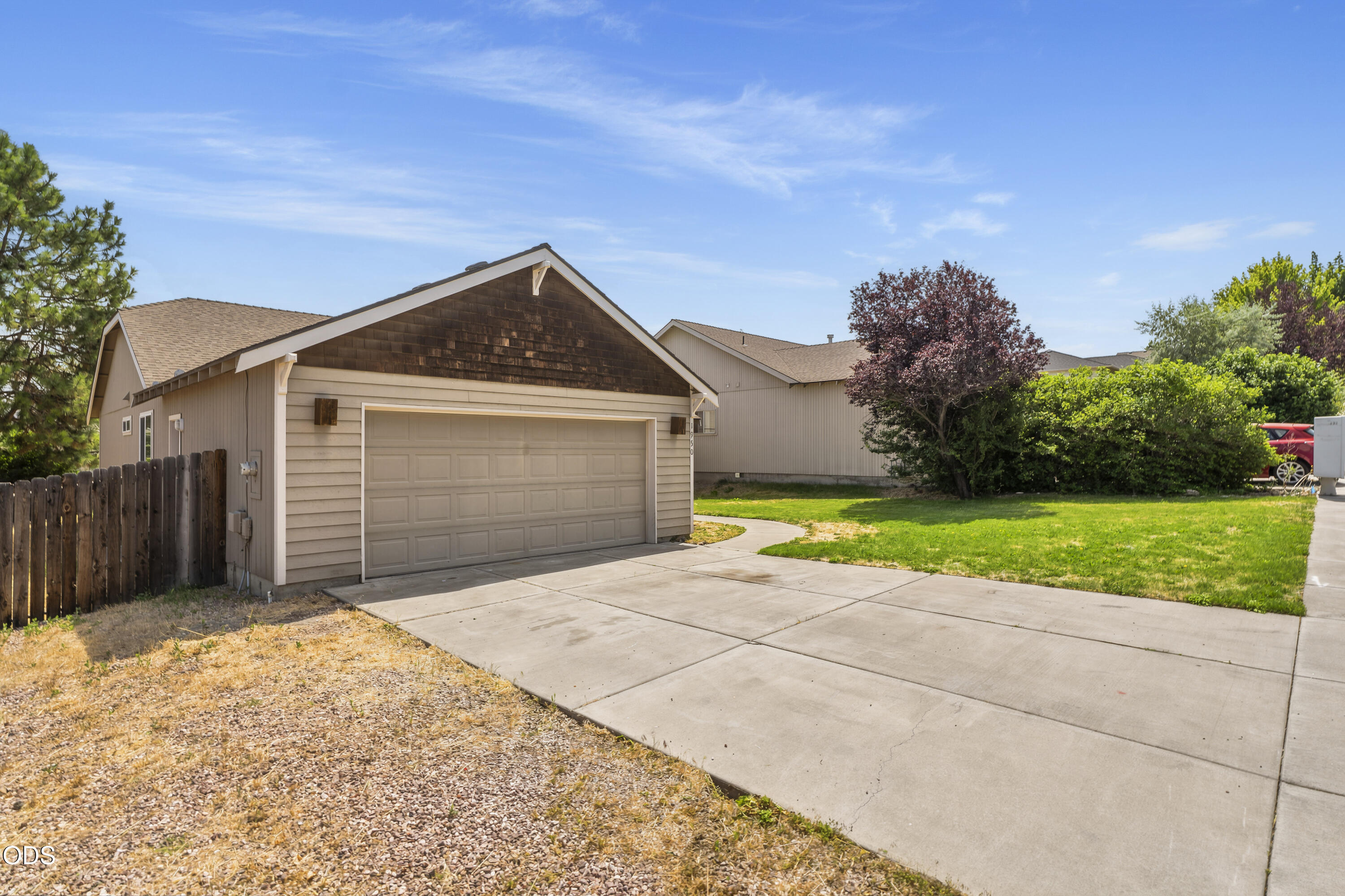 1950 SW 36th Street