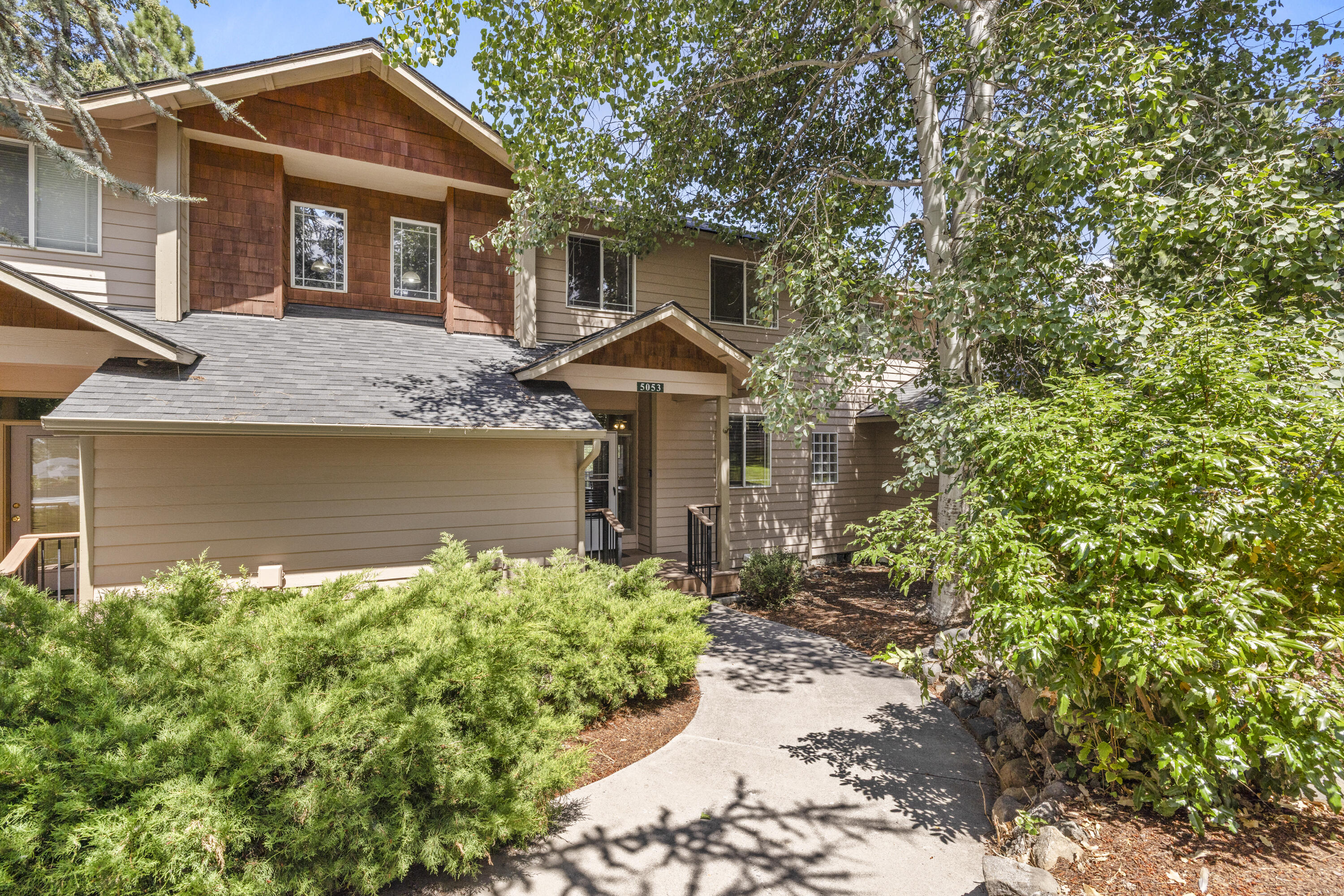 Running YResort - Residential