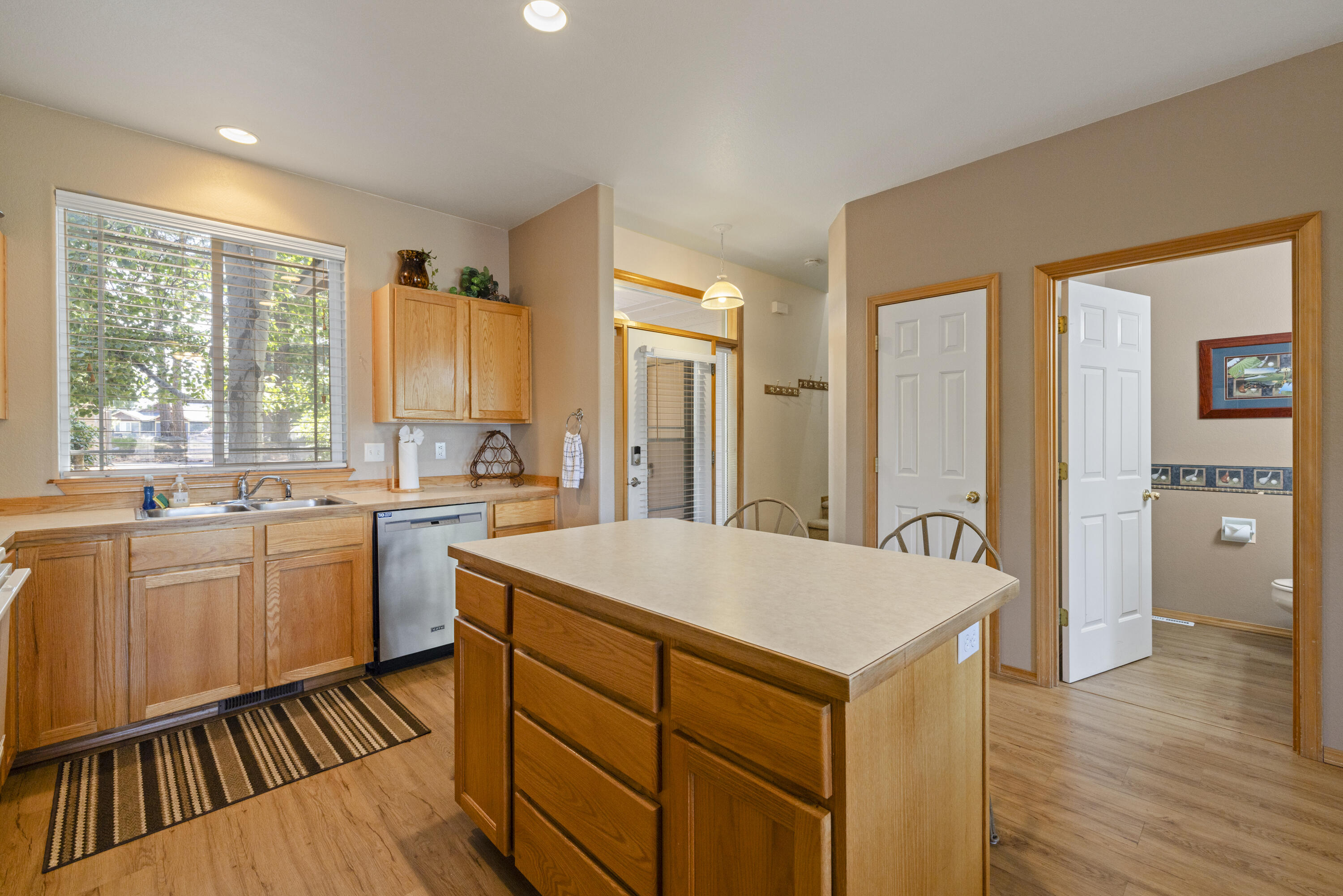 Running YResort - Residential