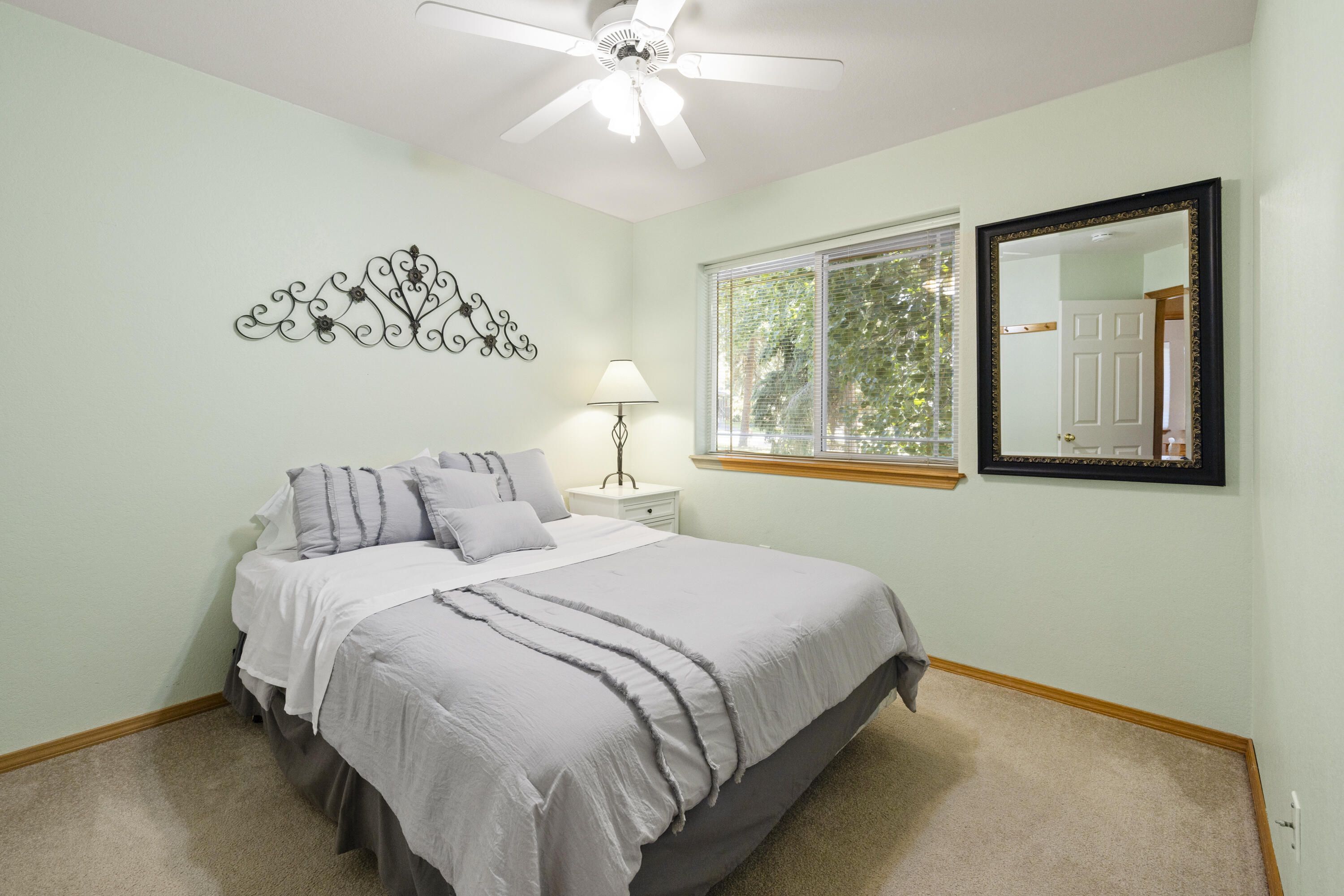 Running YResort - Residential