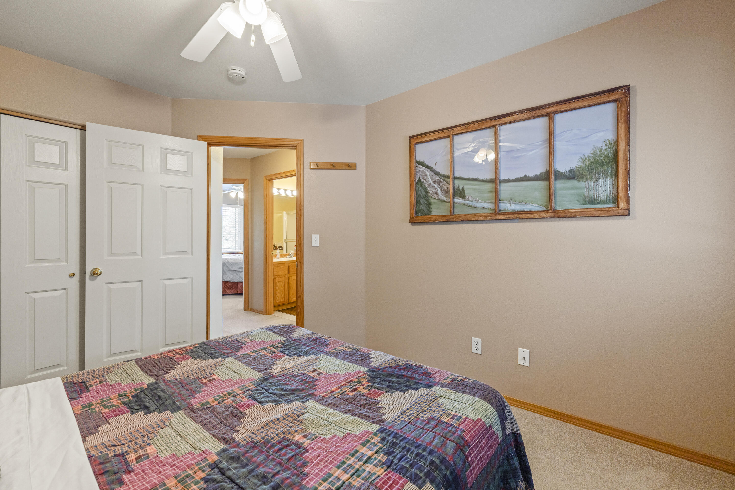 Running YResort - Residential