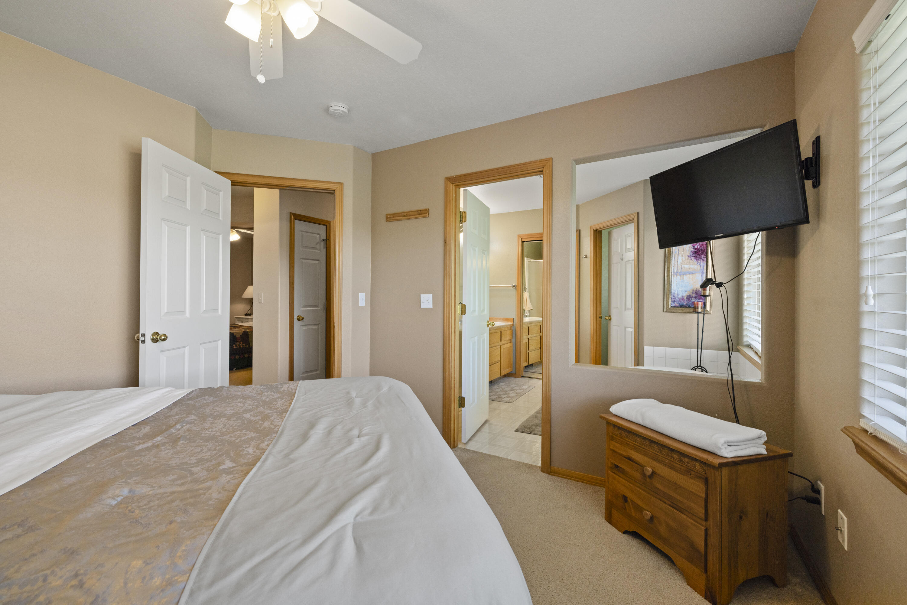 Running YResort - Residential