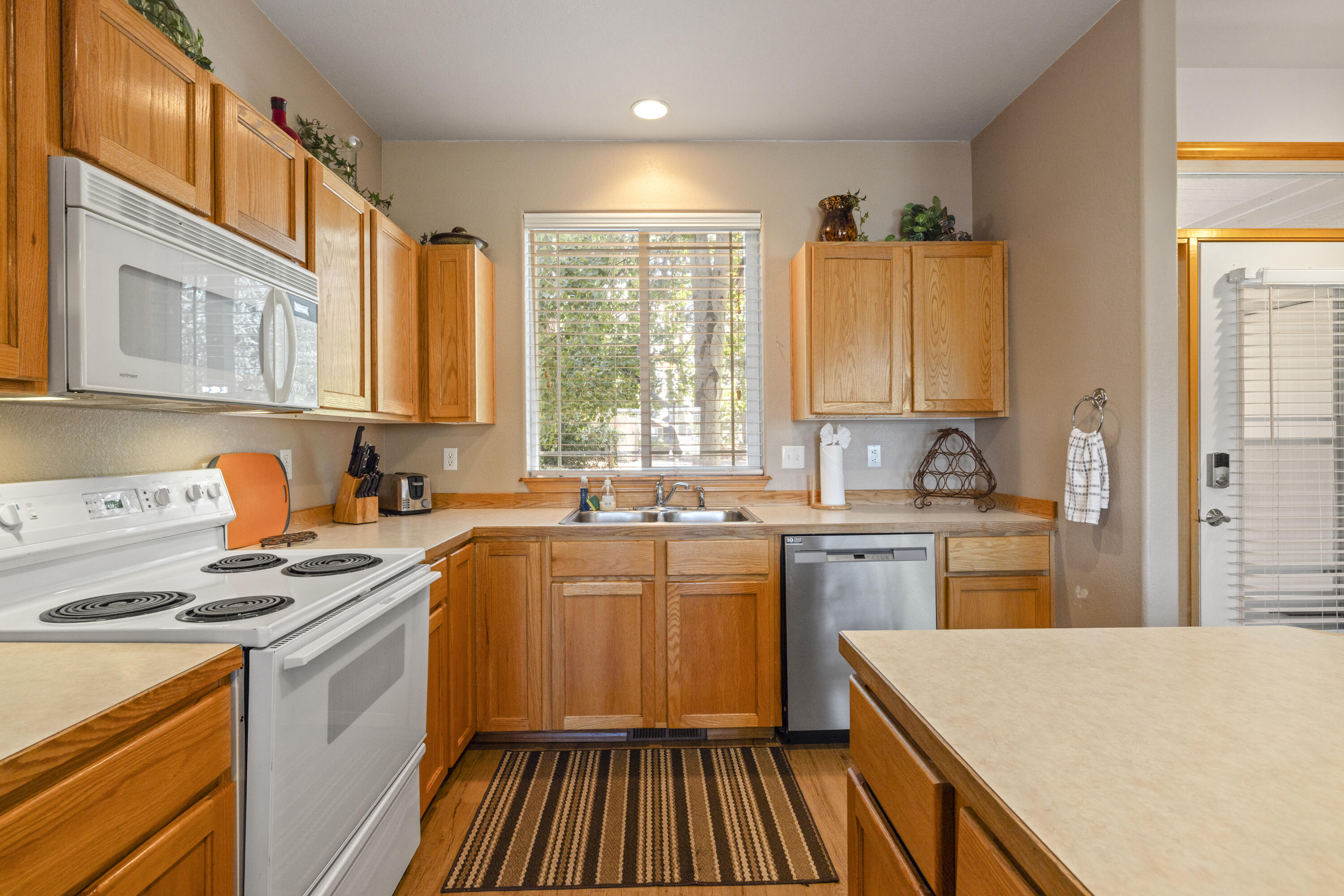 Running YResort - Residential