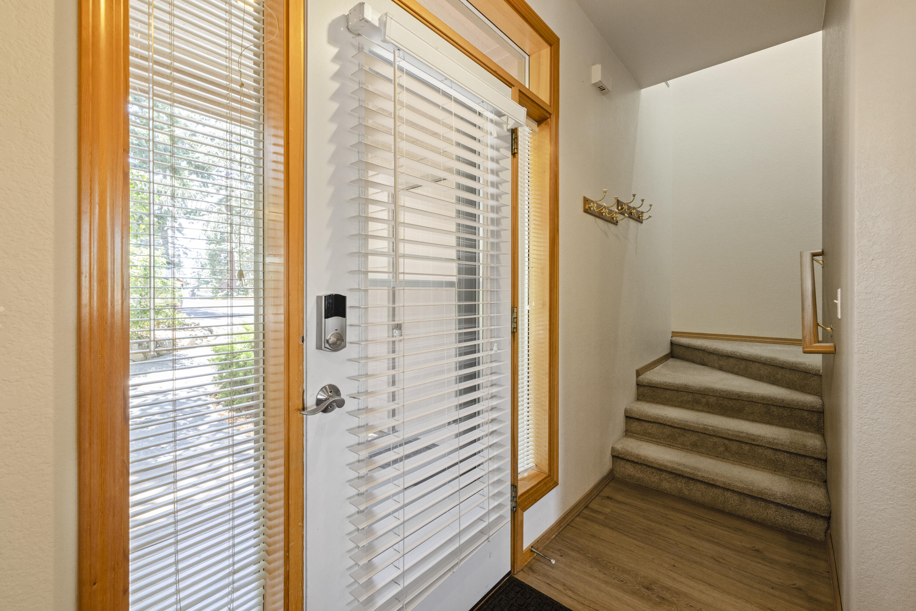 Running YResort - Residential