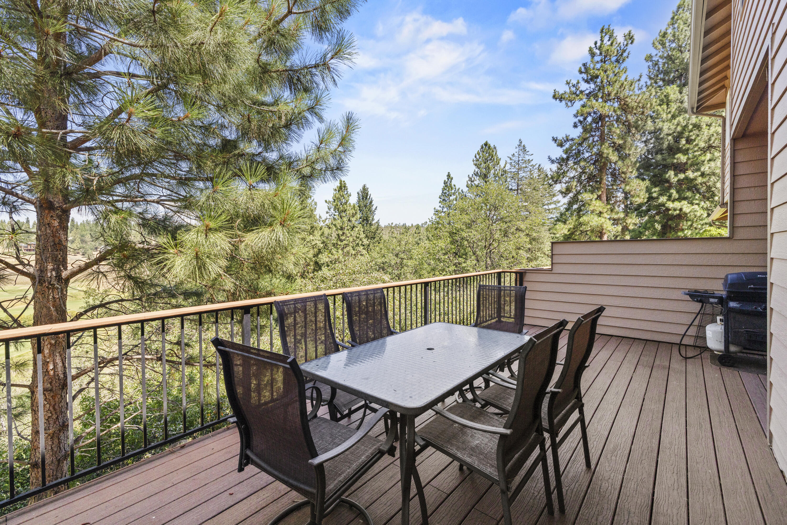 Running YResort - Residential