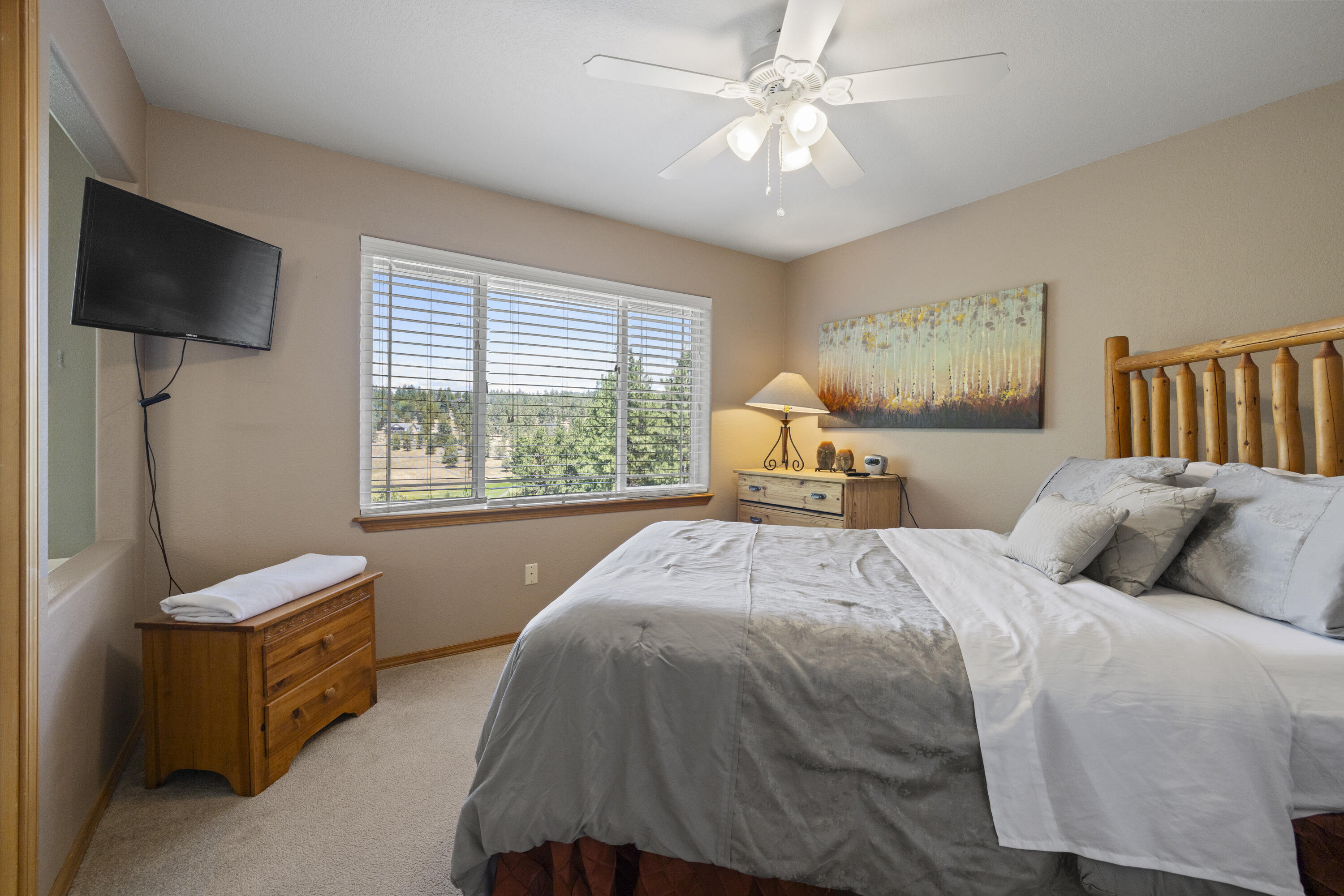 Running YResort - Residential