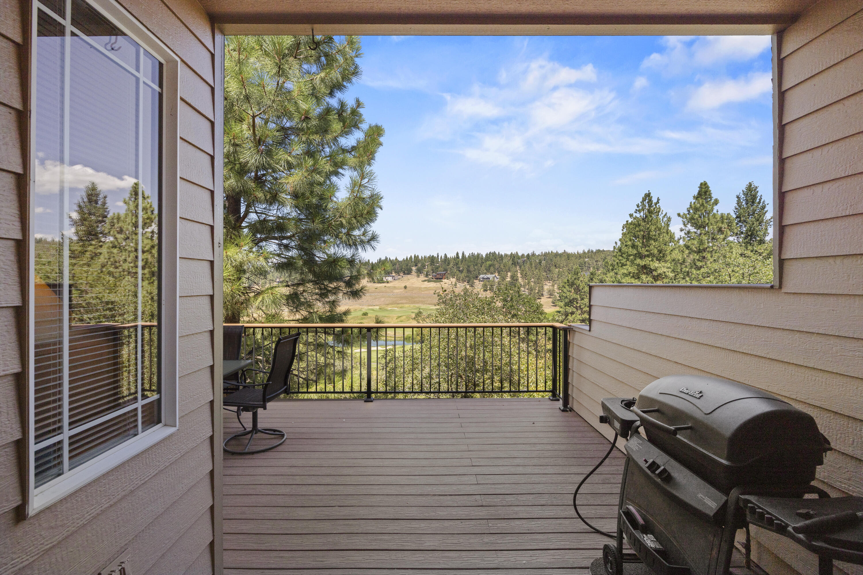 Running YResort - Residential