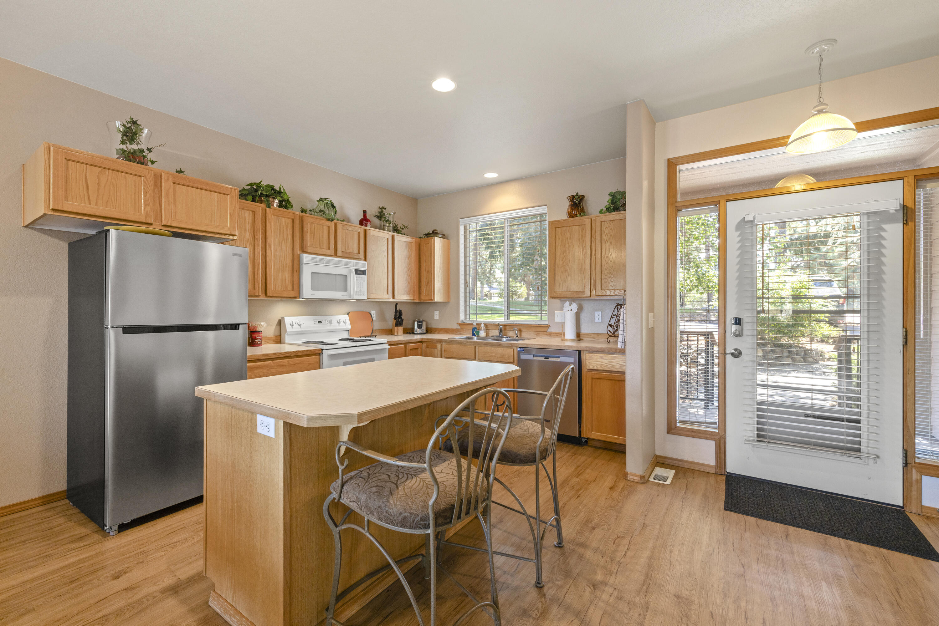 Running YResort - Residential