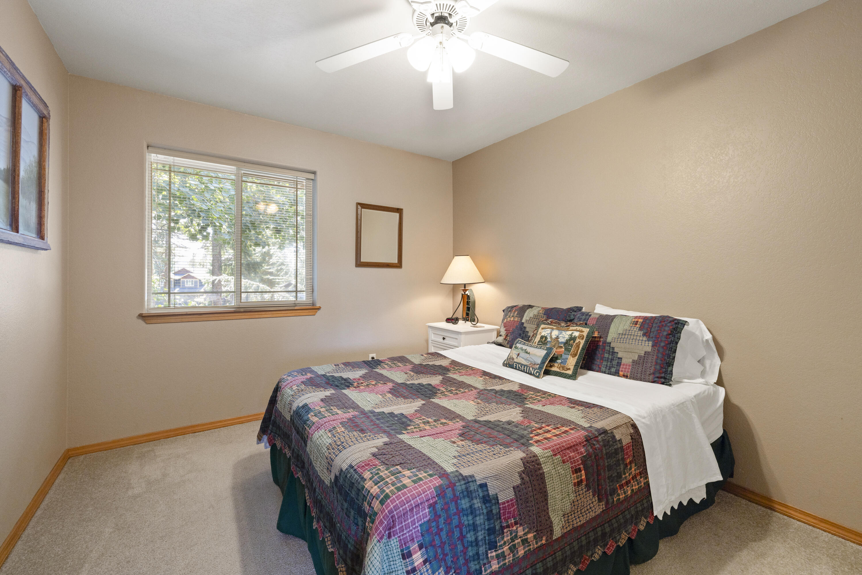 Running YResort - Residential