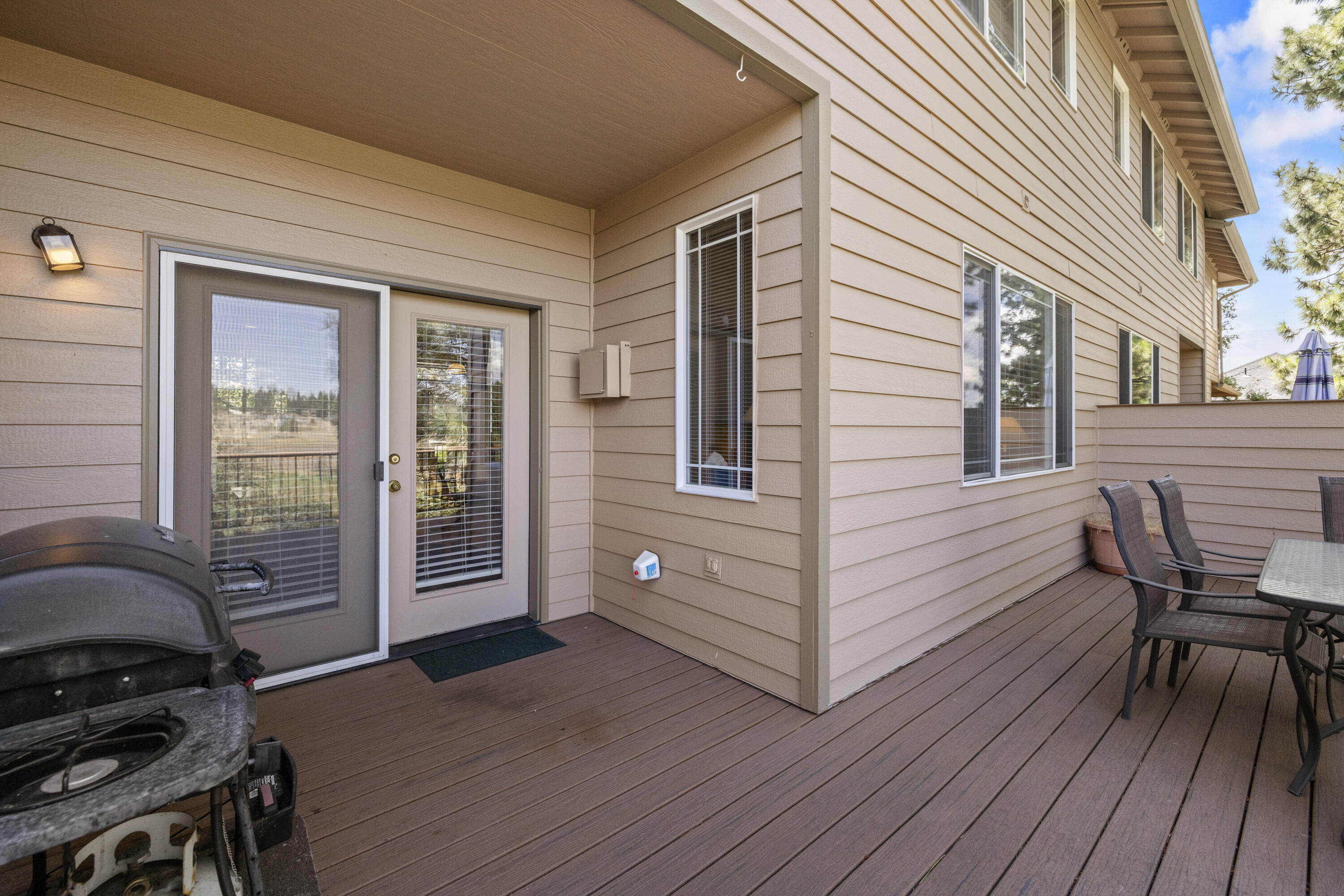 Running YResort - Residential