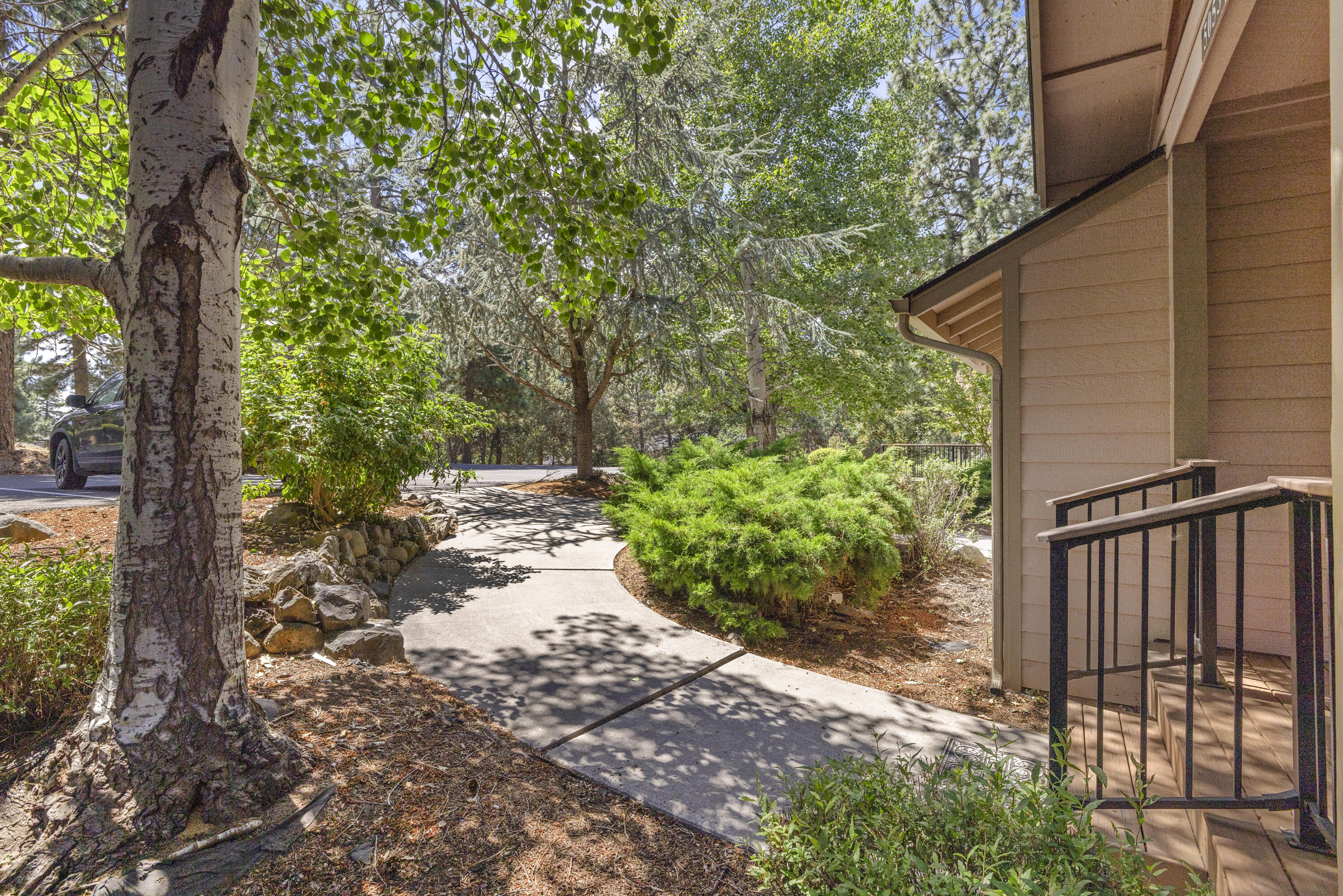 Running YResort - Residential