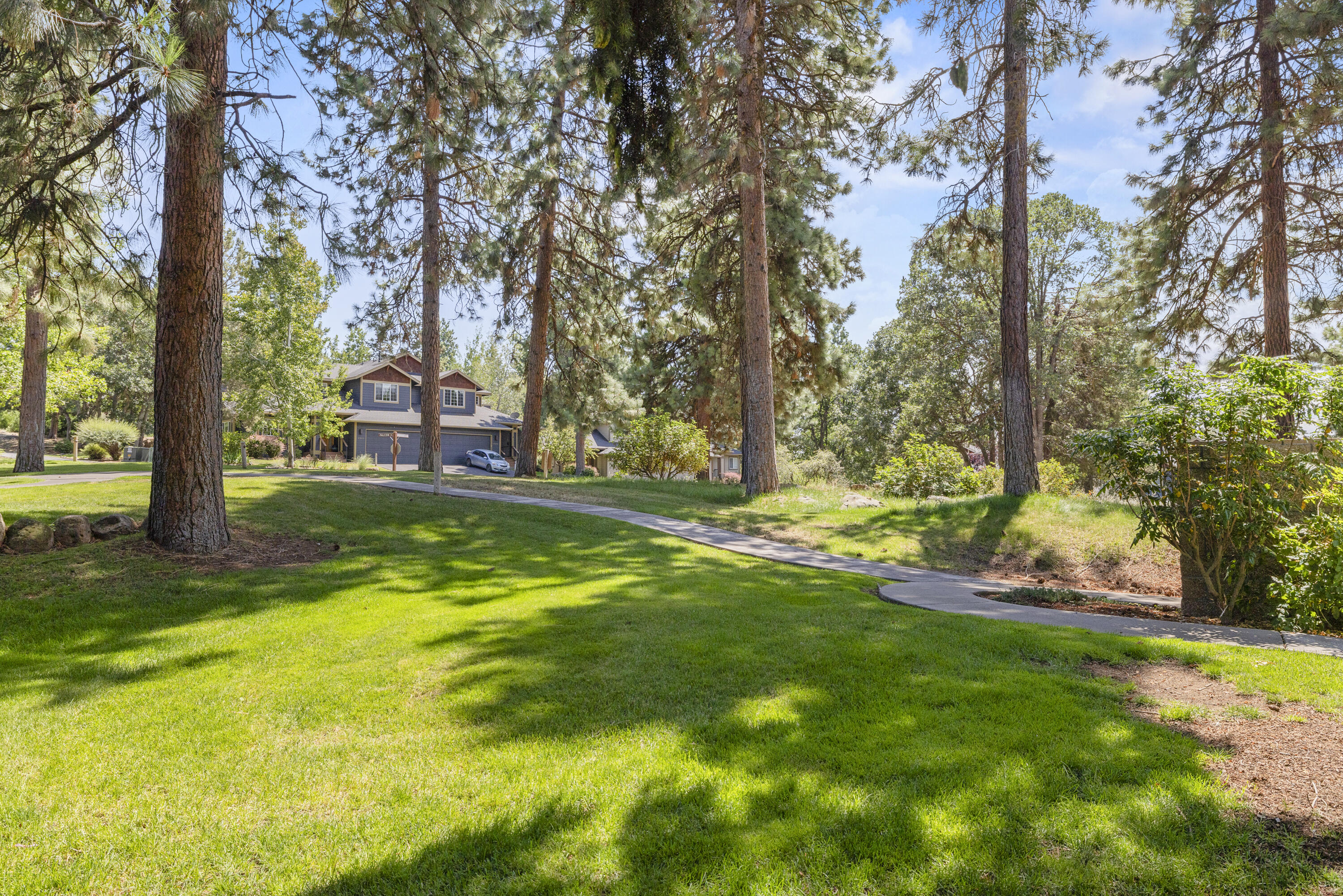 Running YResort - Residential