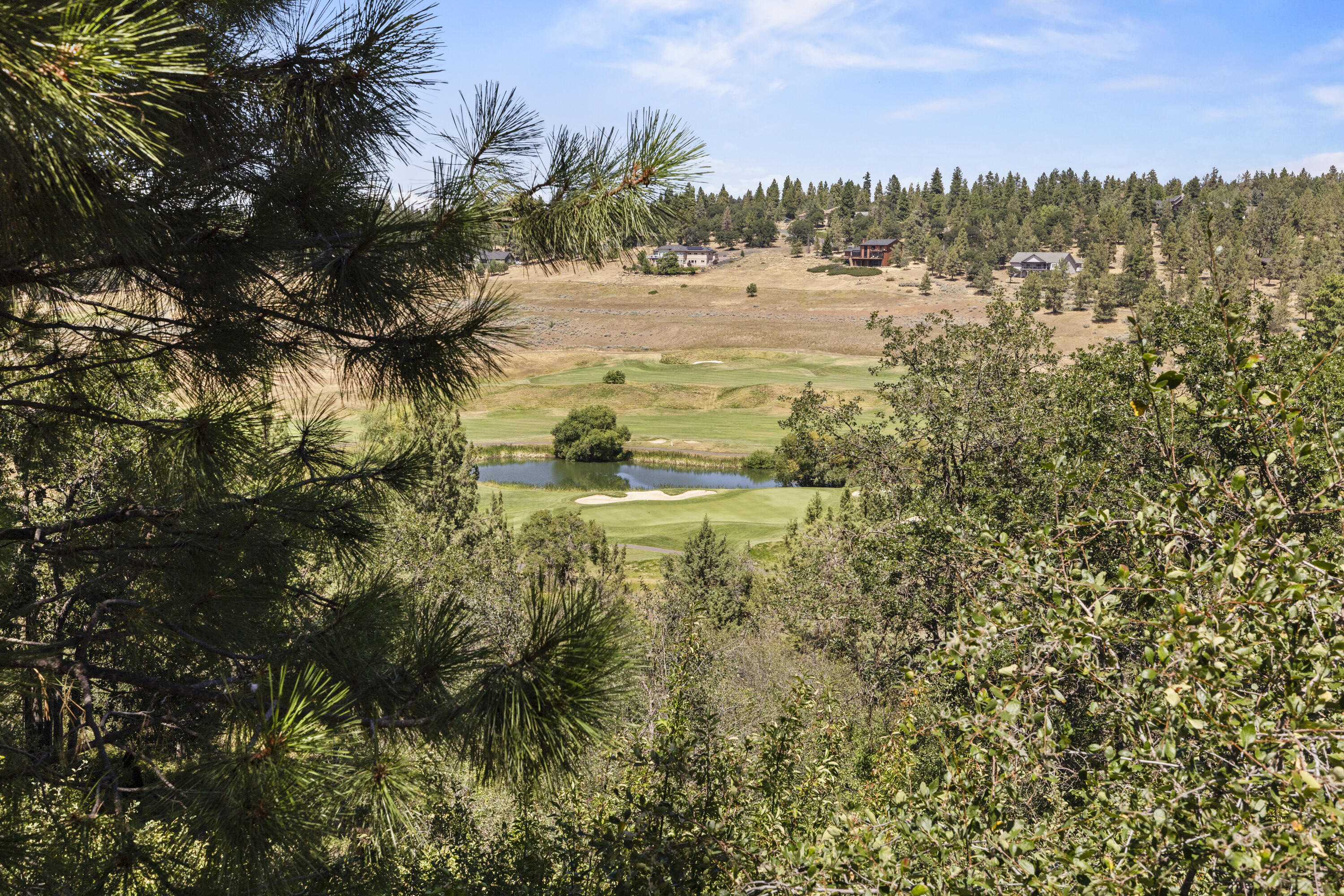 Running YResort - Residential