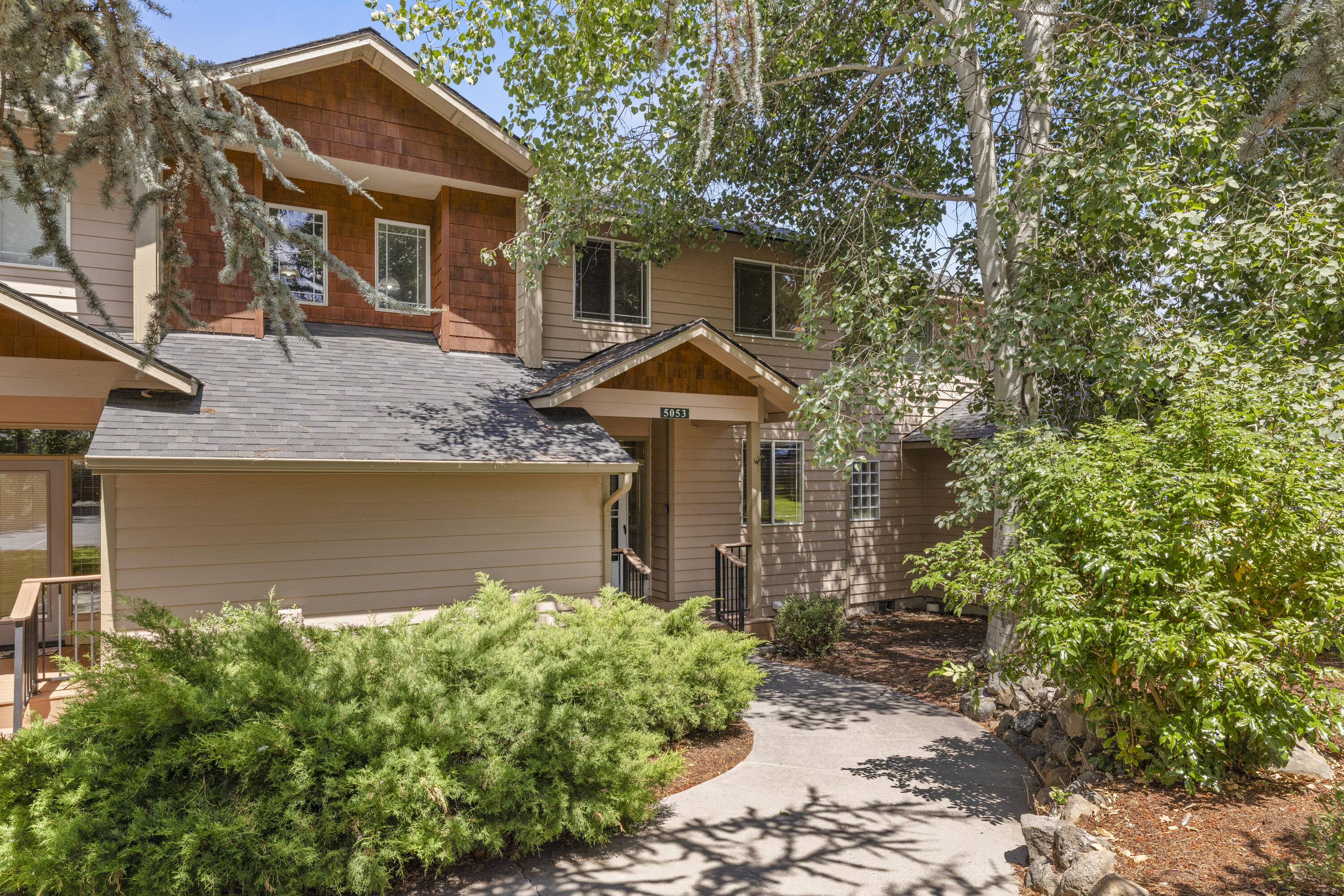 Running YResort - Residential