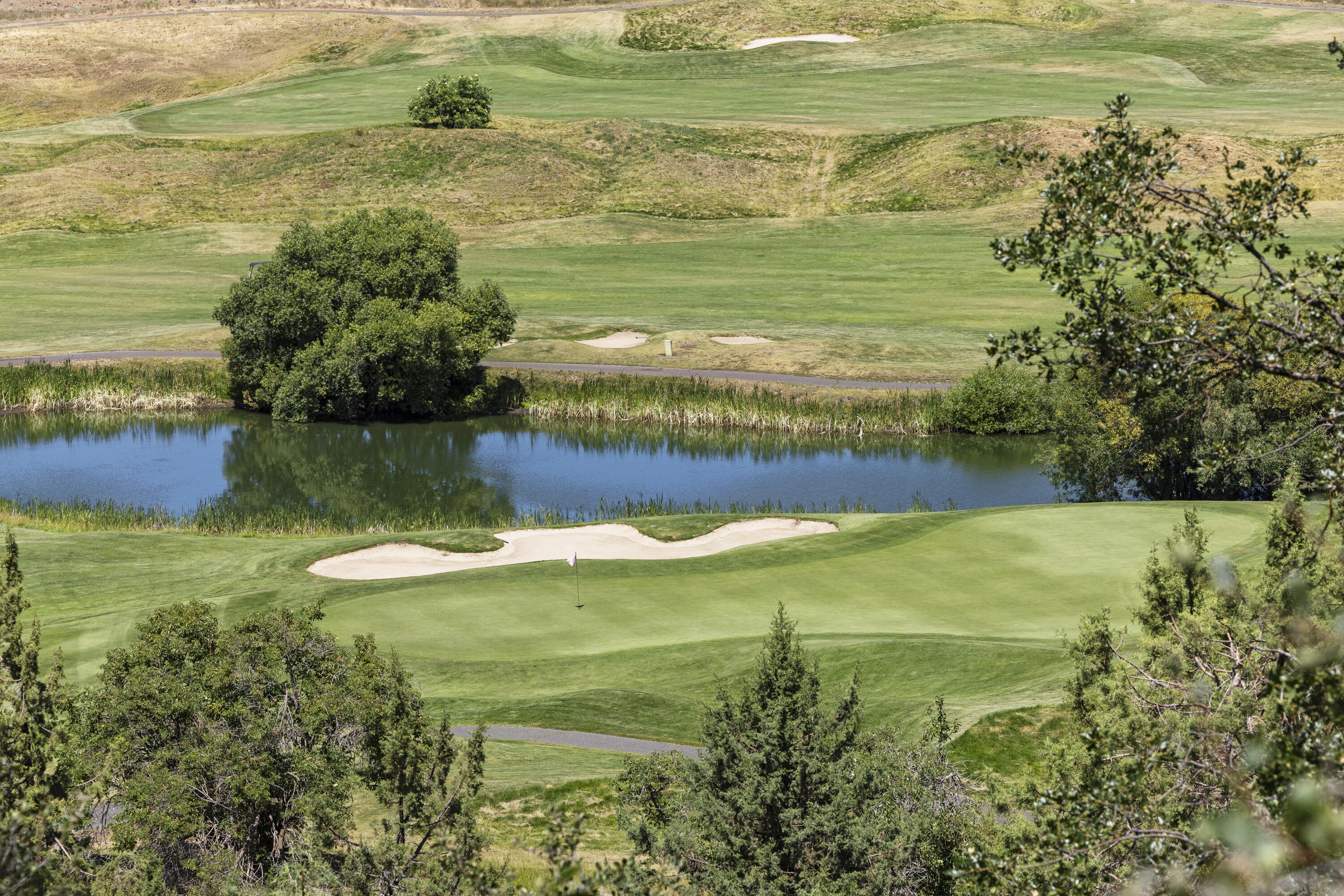 Running YResort - Residential