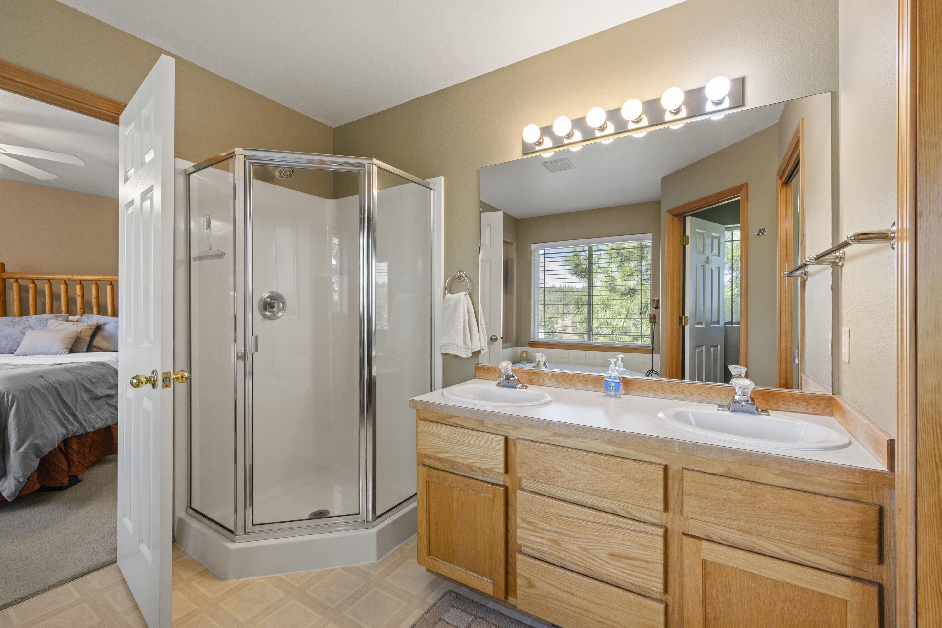 Running YResort - Residential