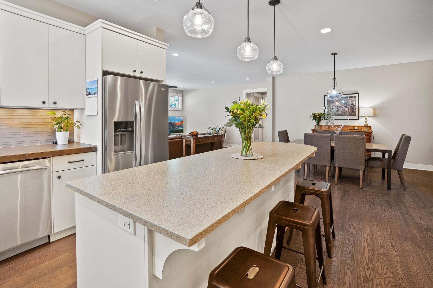 Awbrey Butte - Residential