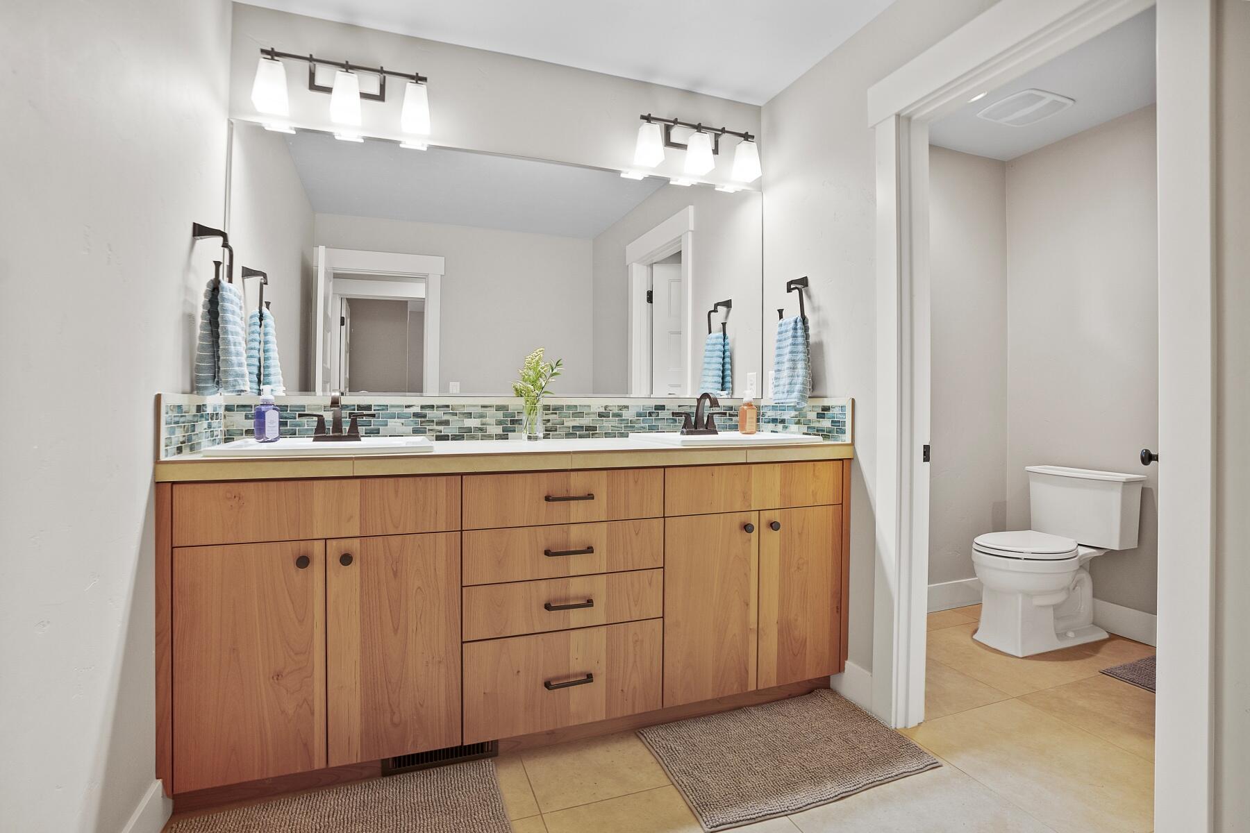 Awbrey Butte - Residential