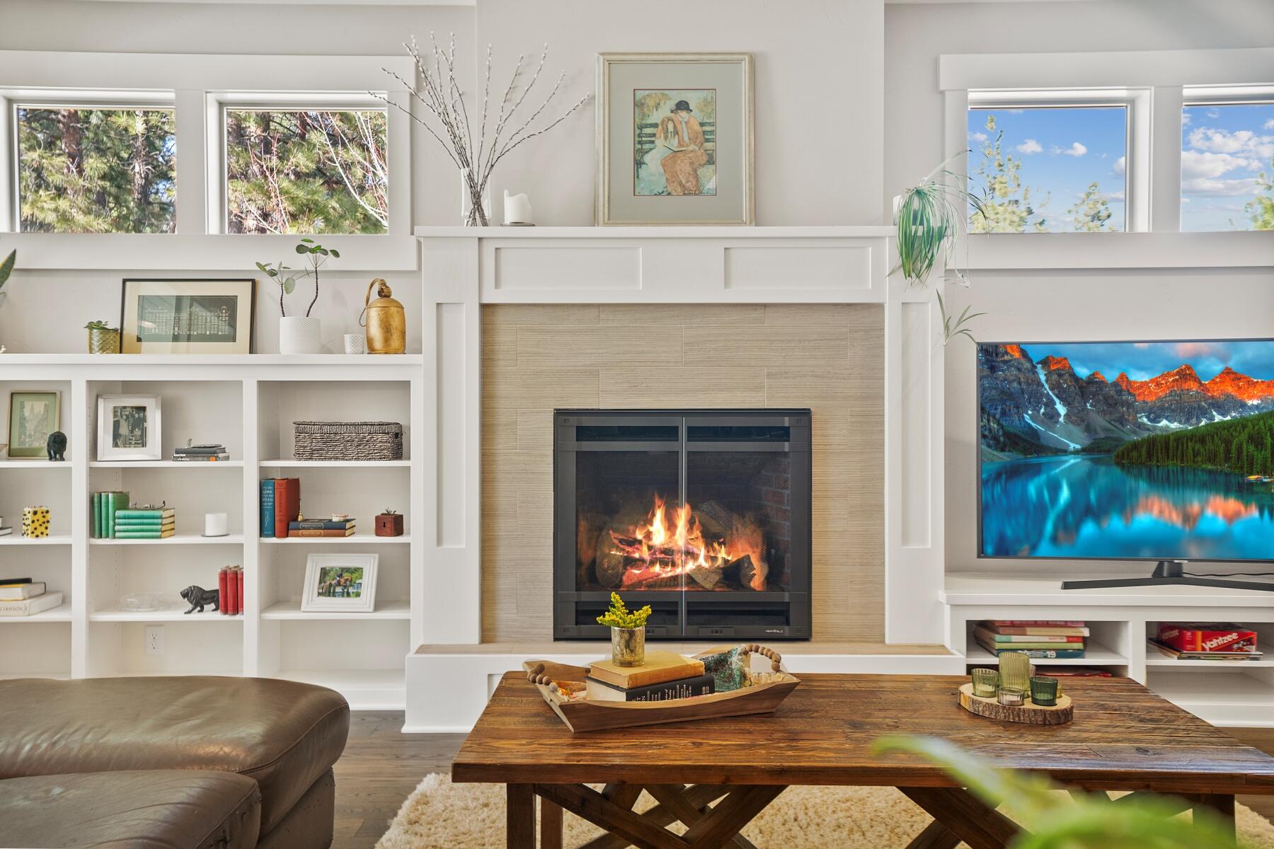 Awbrey Butte - Residential