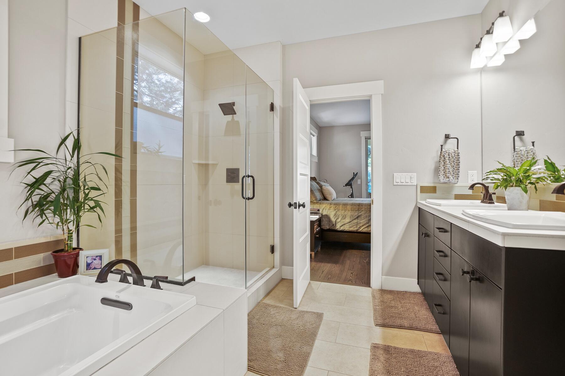 Awbrey Butte - Residential