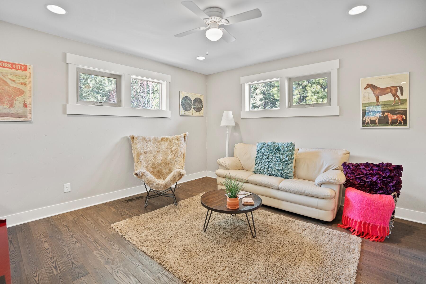 Awbrey Butte - Residential