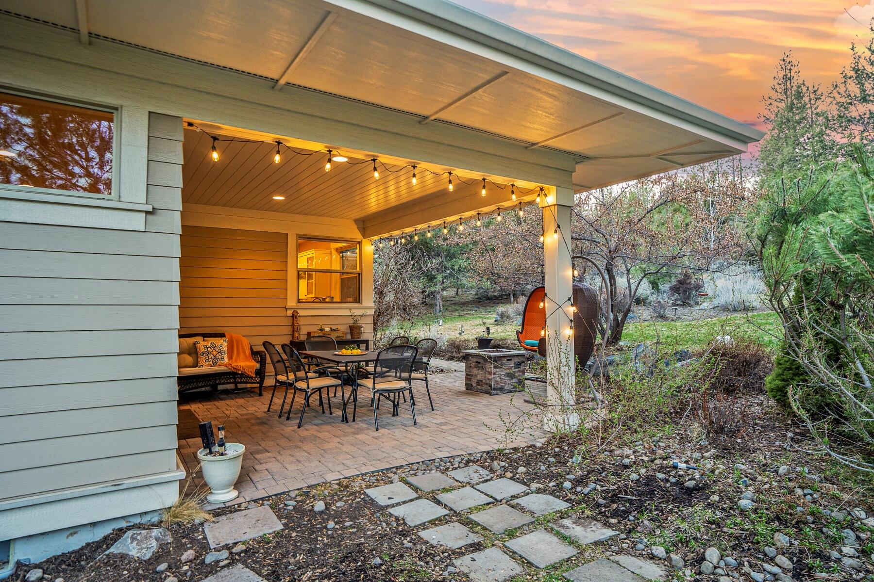 Awbrey Butte - Residential