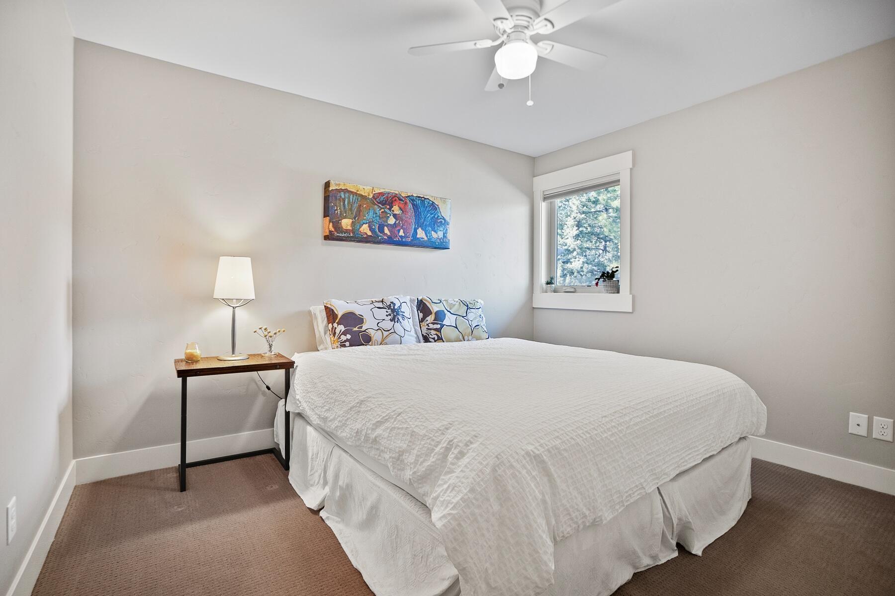 Awbrey Butte - Residential