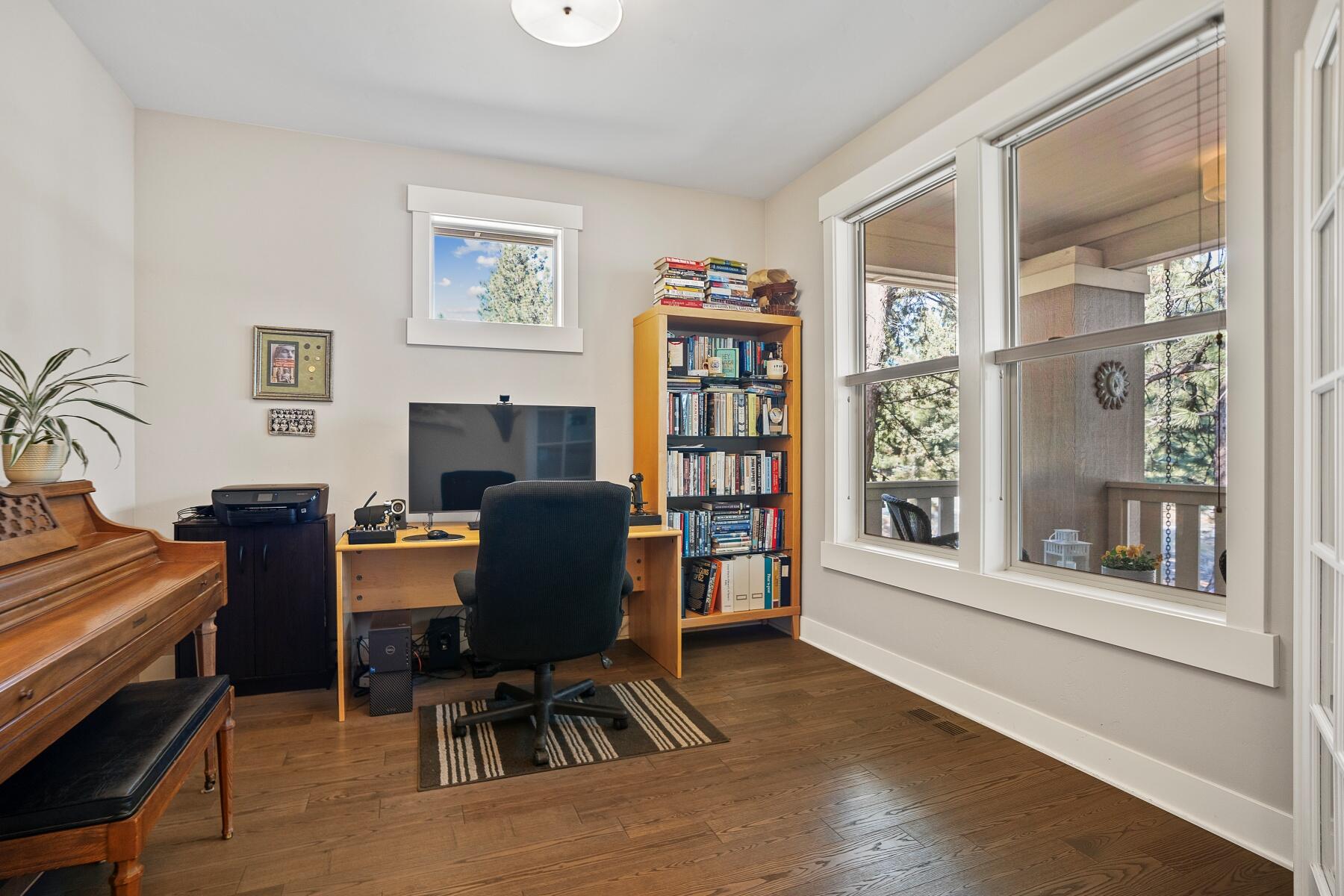 Awbrey Butte - Residential