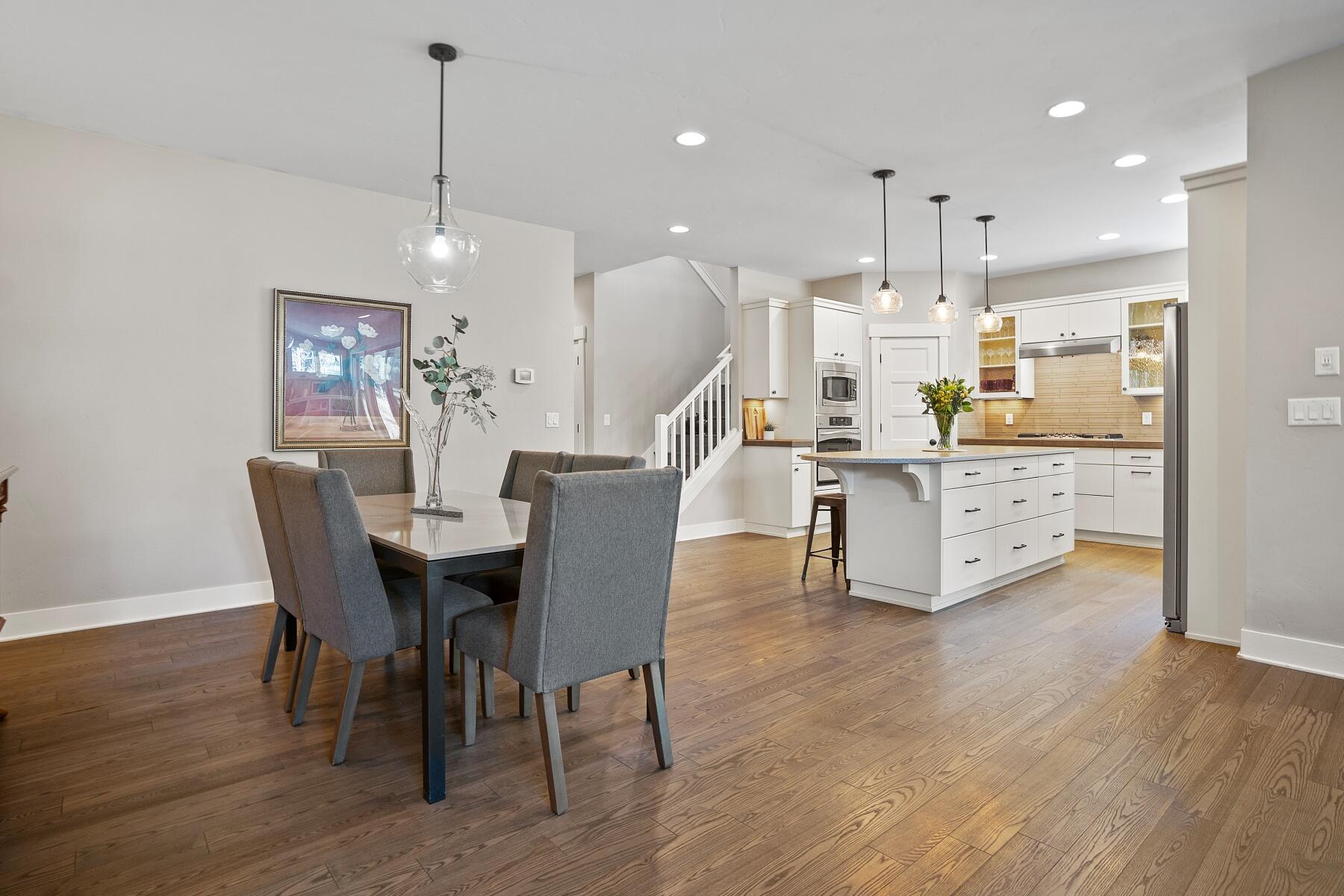 Awbrey Butte - Residential