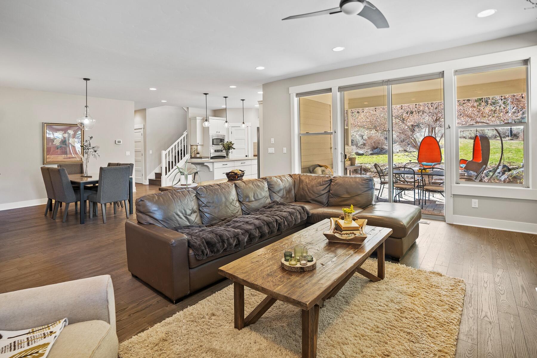 Awbrey Butte - Residential