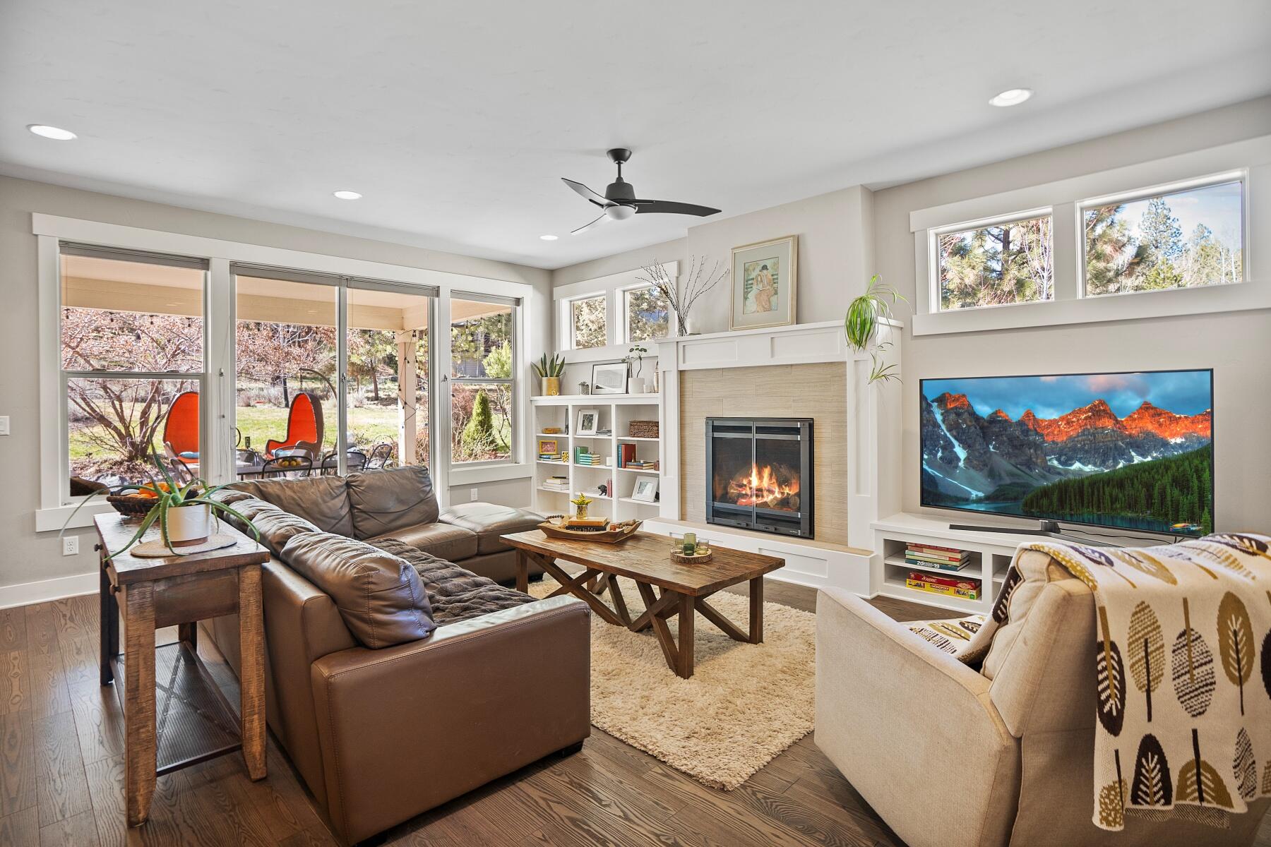 Awbrey Butte - Residential