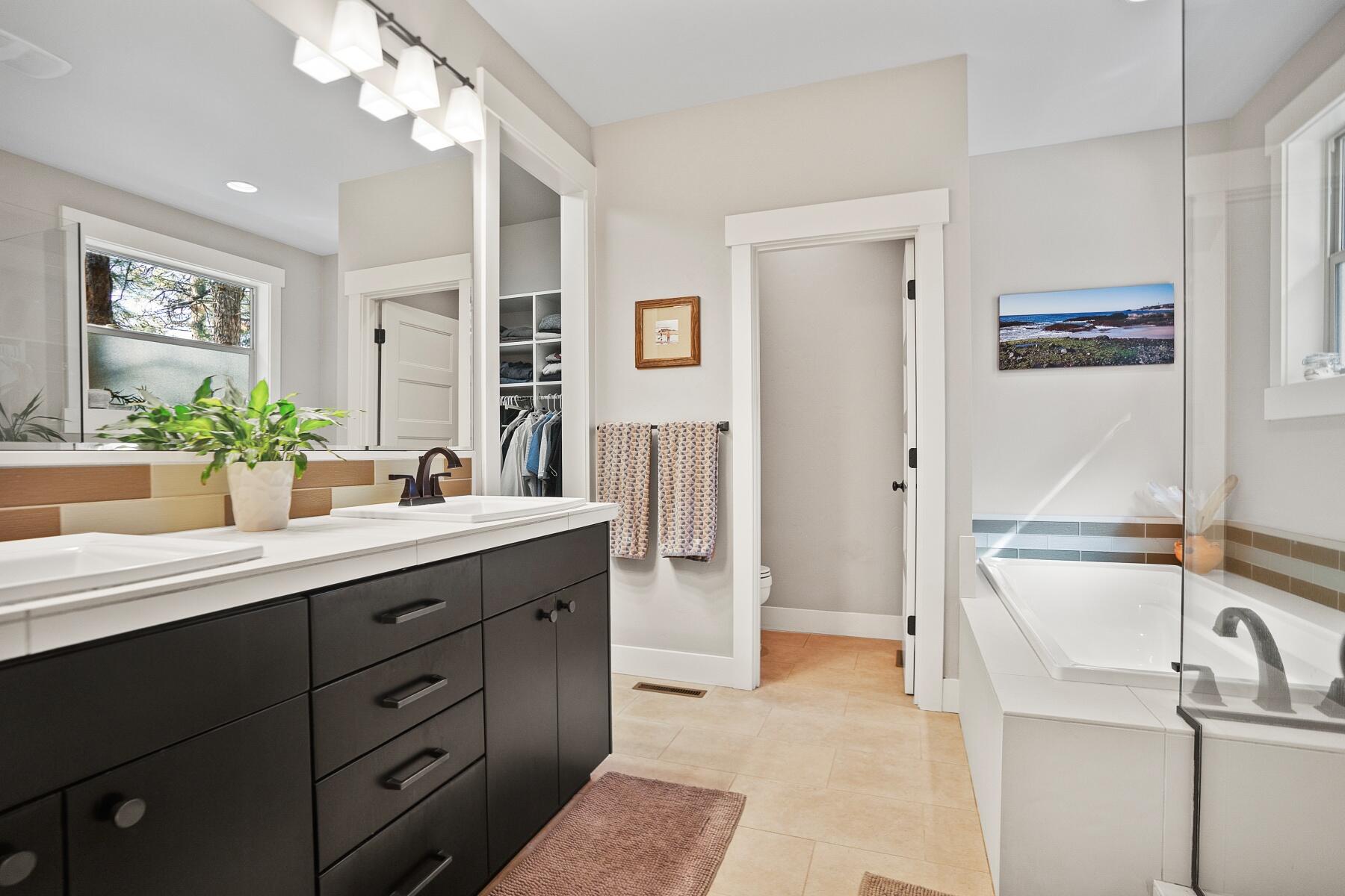 Awbrey Butte - Residential