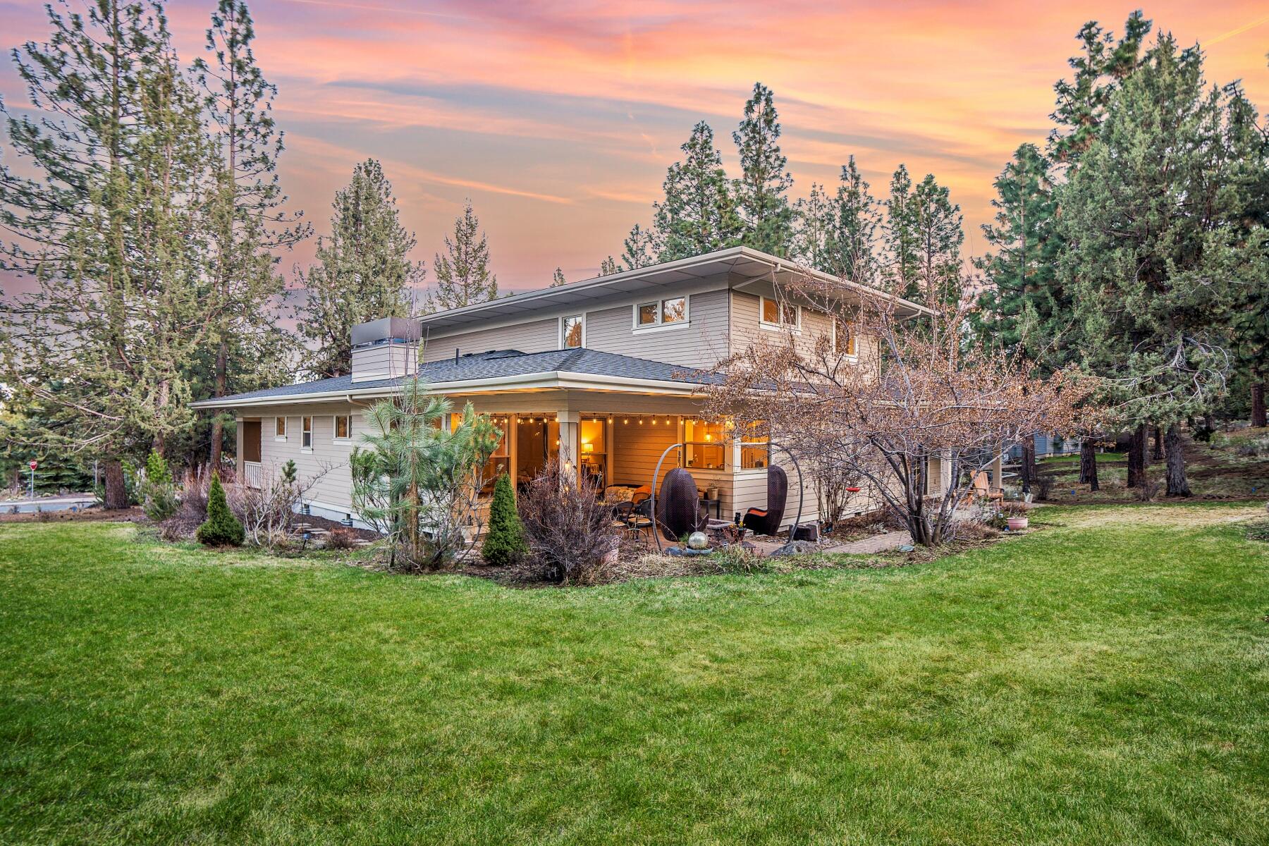 Awbrey Butte - Residential