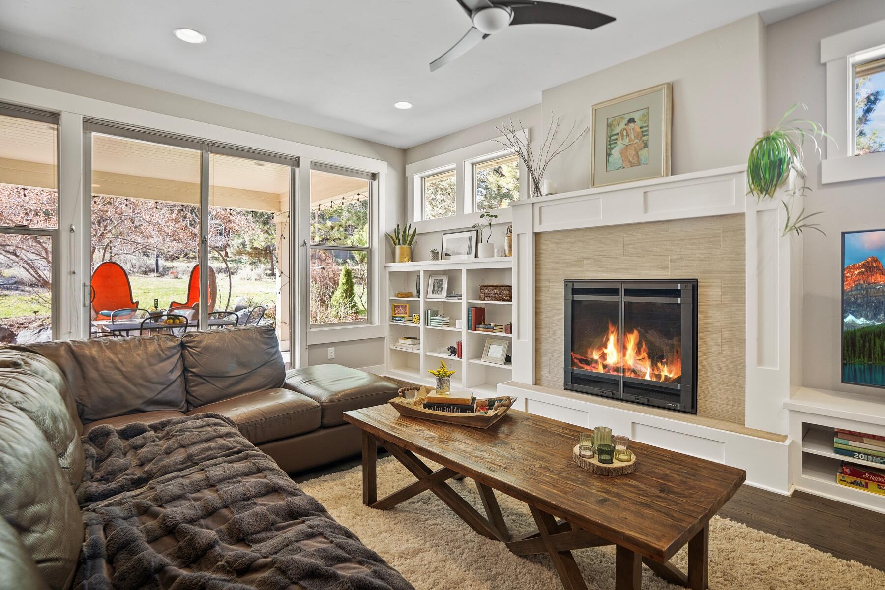 Awbrey Butte - Residential