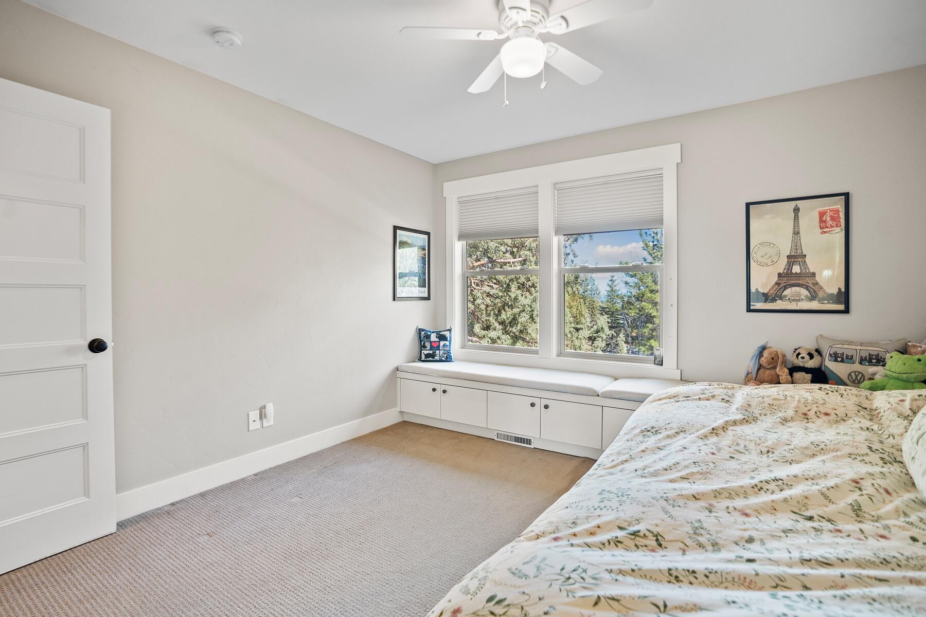 Awbrey Butte - Residential