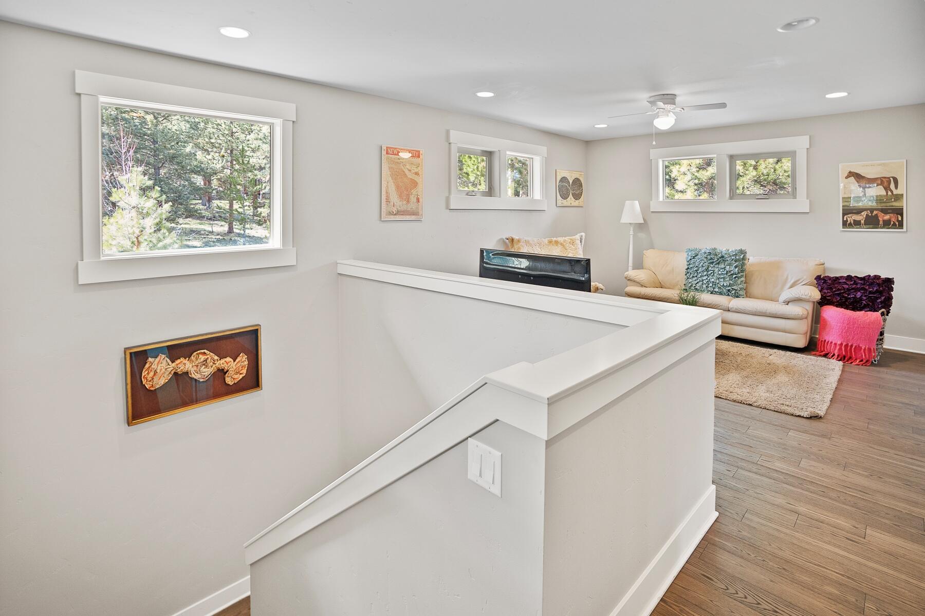 Awbrey Butte - Residential