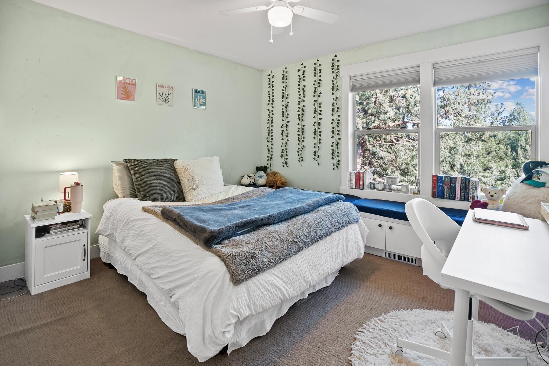 Awbrey Butte - Residential