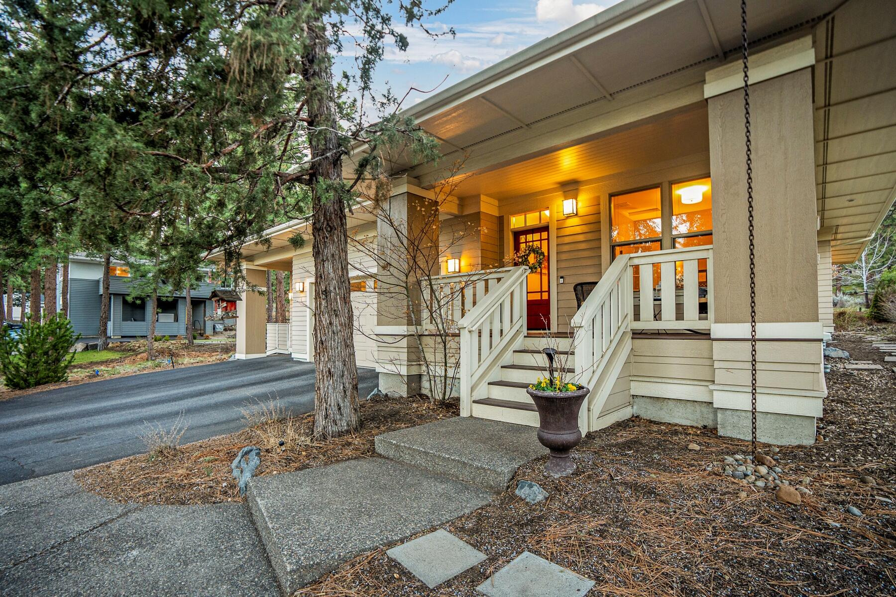 Awbrey Butte - Residential