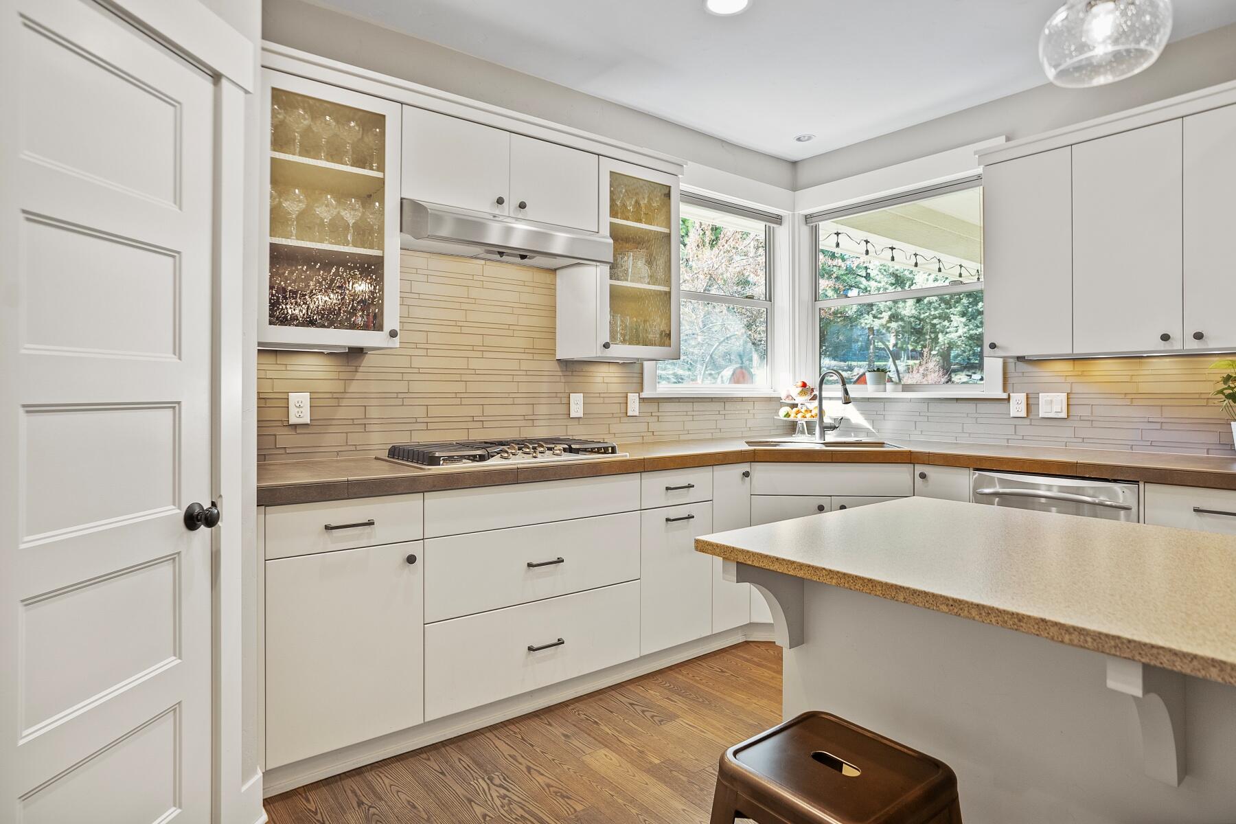 Awbrey Butte - Residential