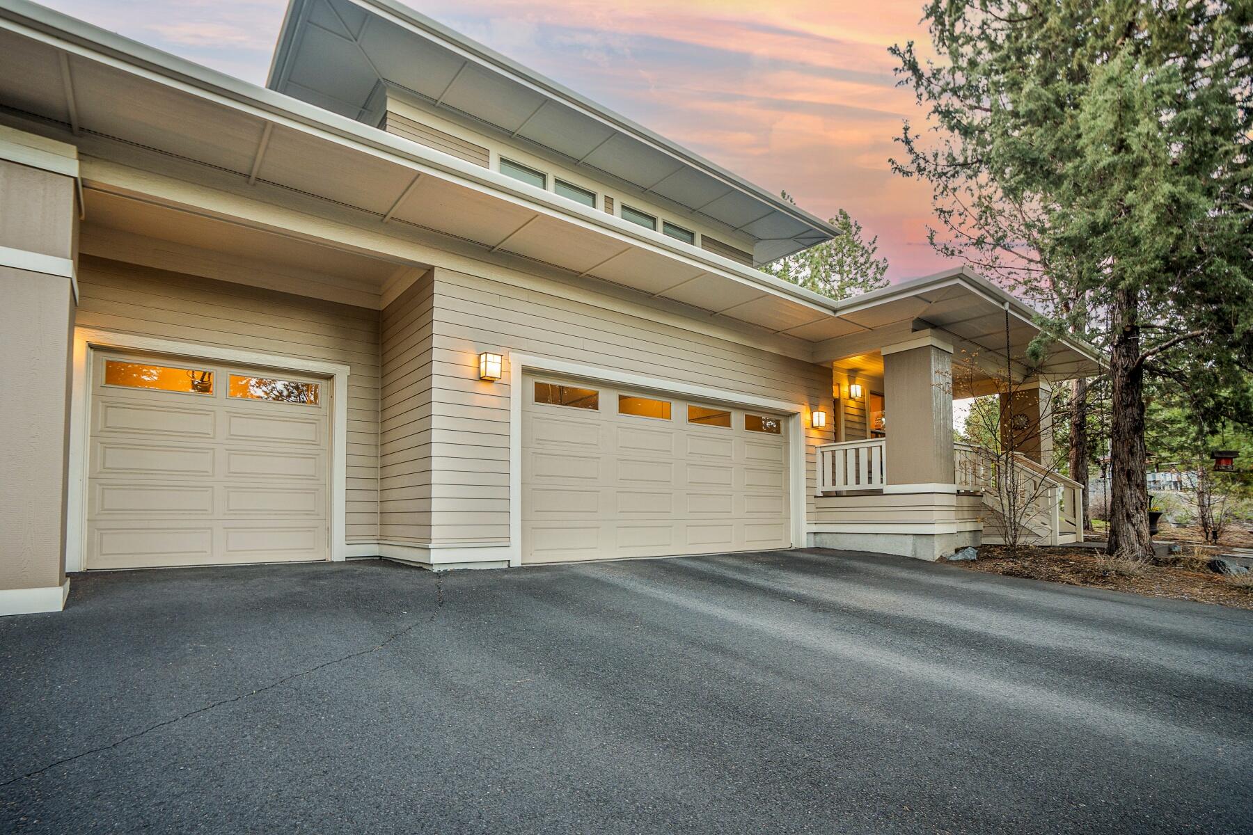 Awbrey Butte - Residential