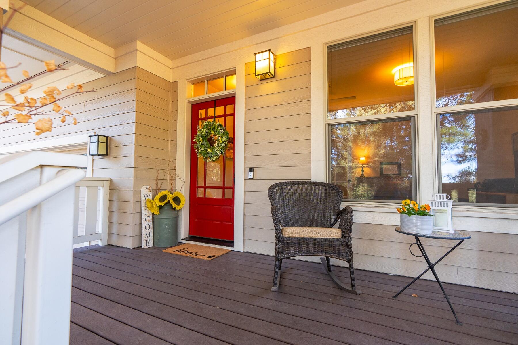 Awbrey Butte - Residential