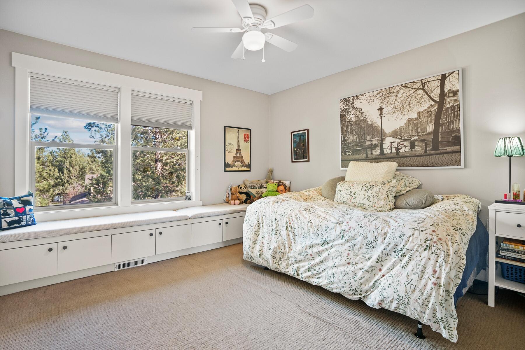 Awbrey Butte - Residential