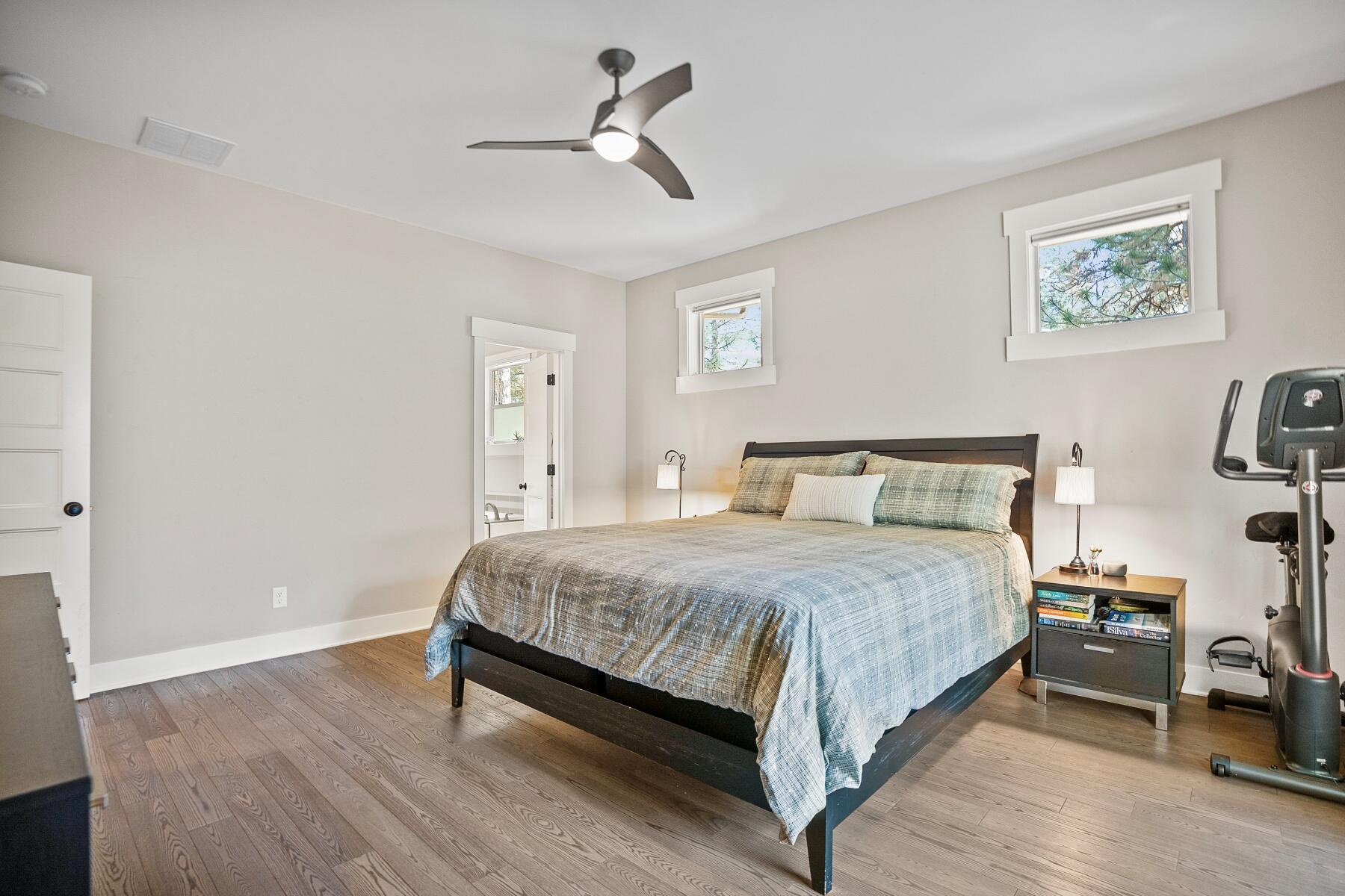 Awbrey Butte - Residential